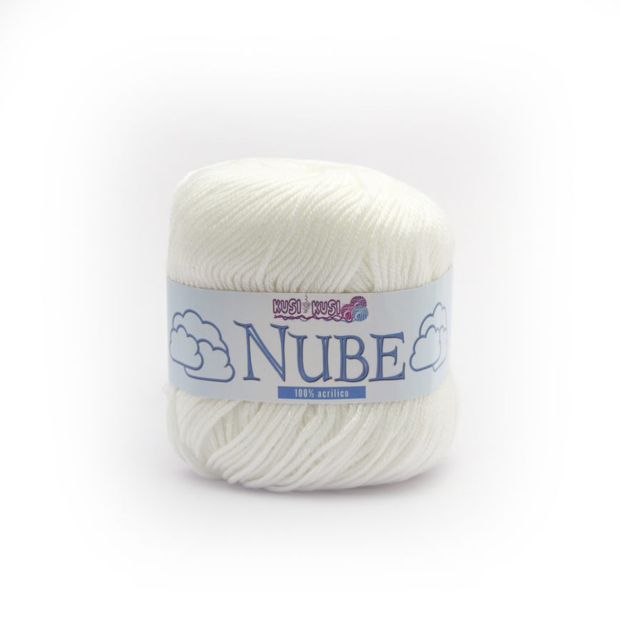 NUBE-01