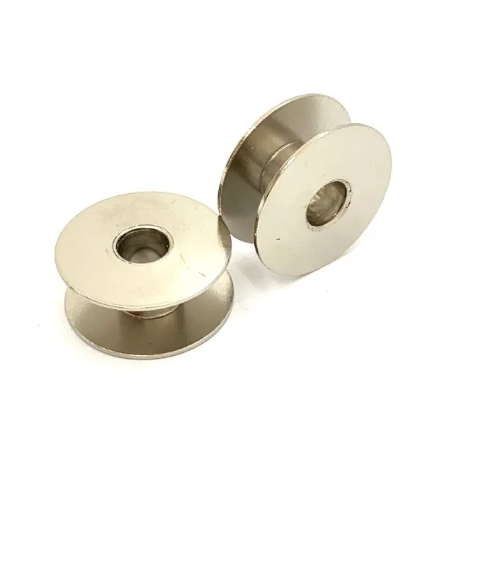 Carretel Máquina Industrial