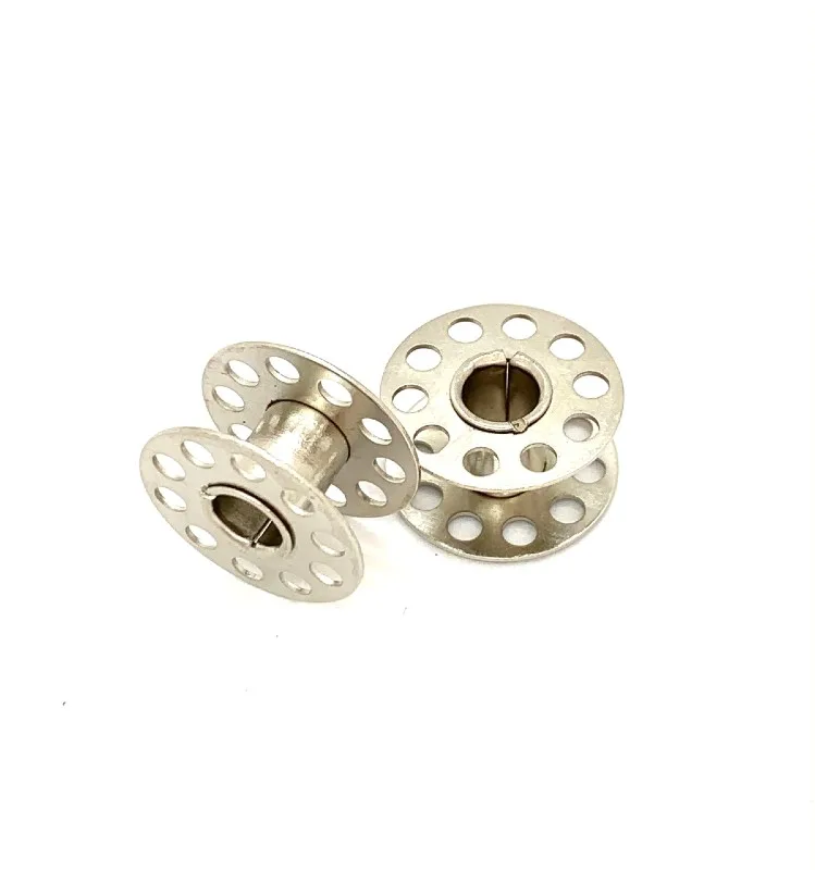 Carretel Metálico familiar