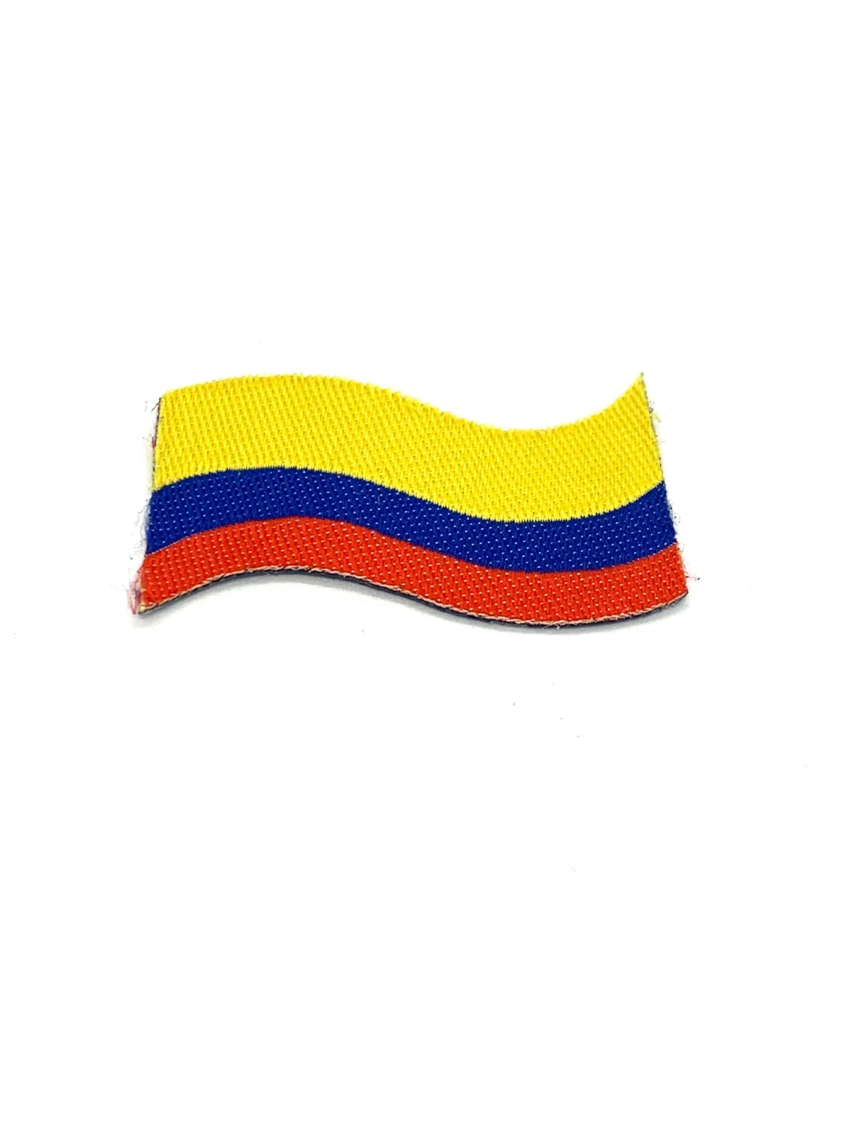 Bandera de Colombia