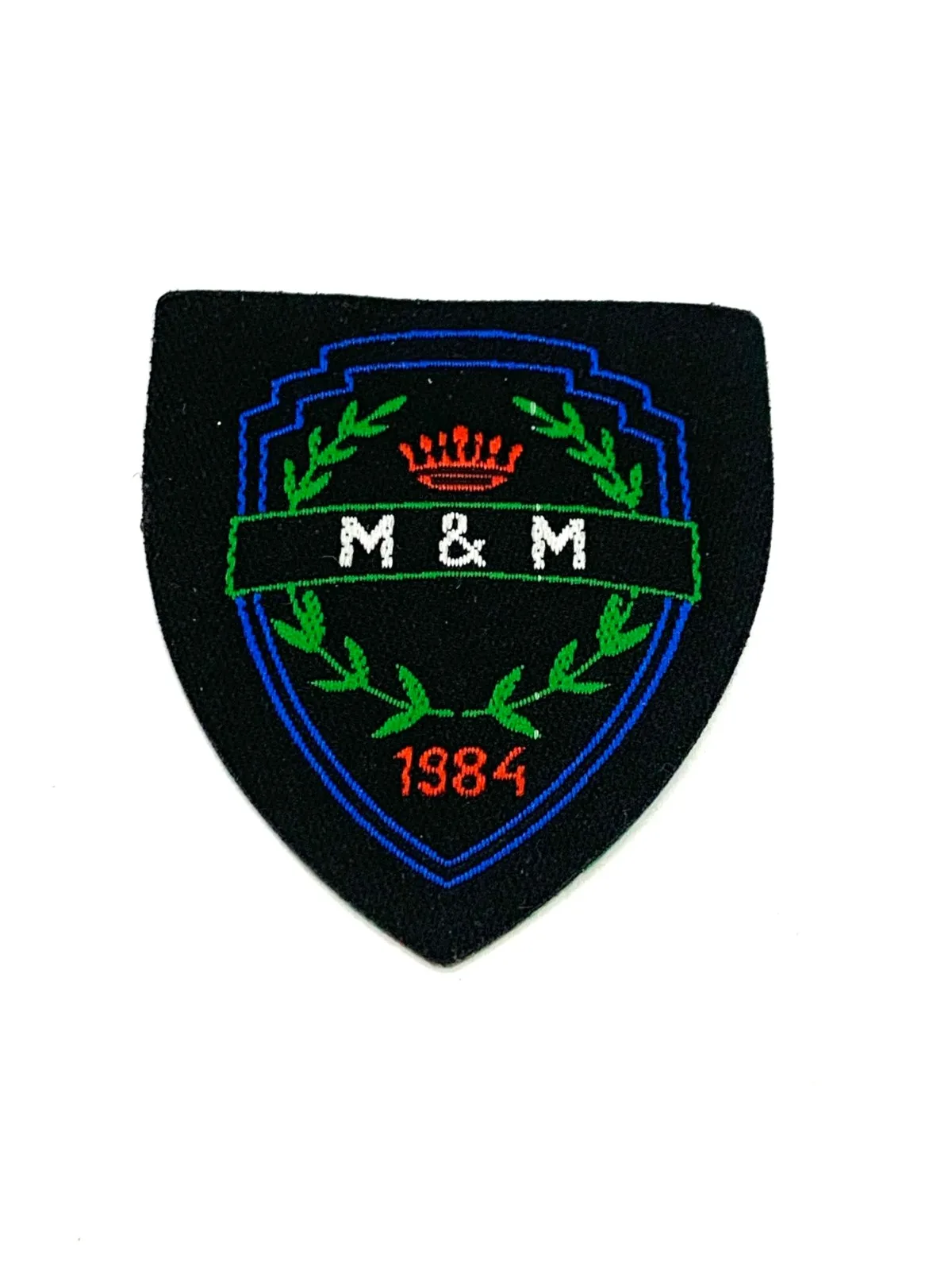 Escudo de Insignia