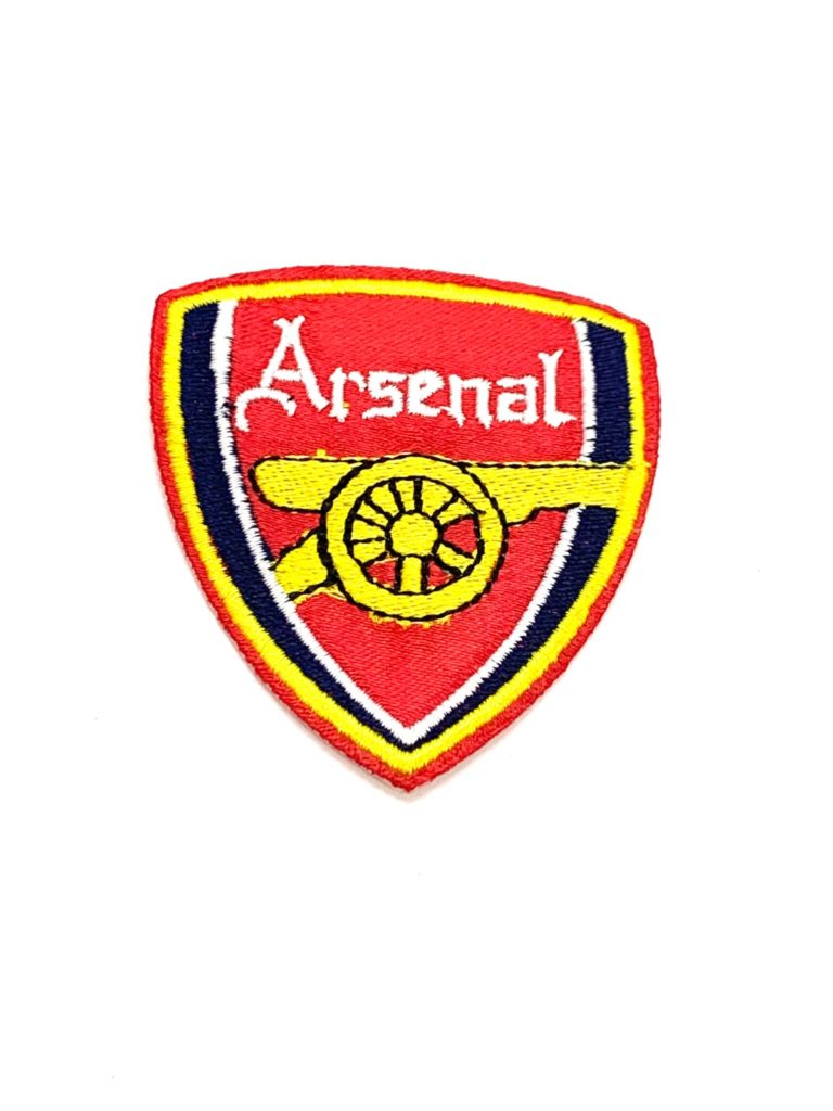 Escudo Equipo Arsenal