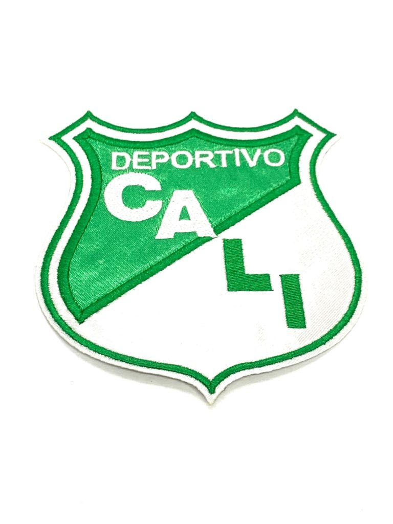 Escudo Deportivo Cali