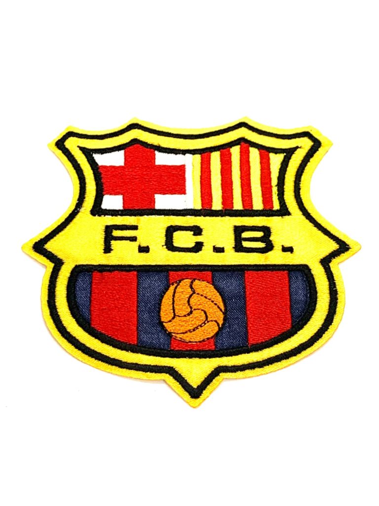 Escudo Barcelona Club