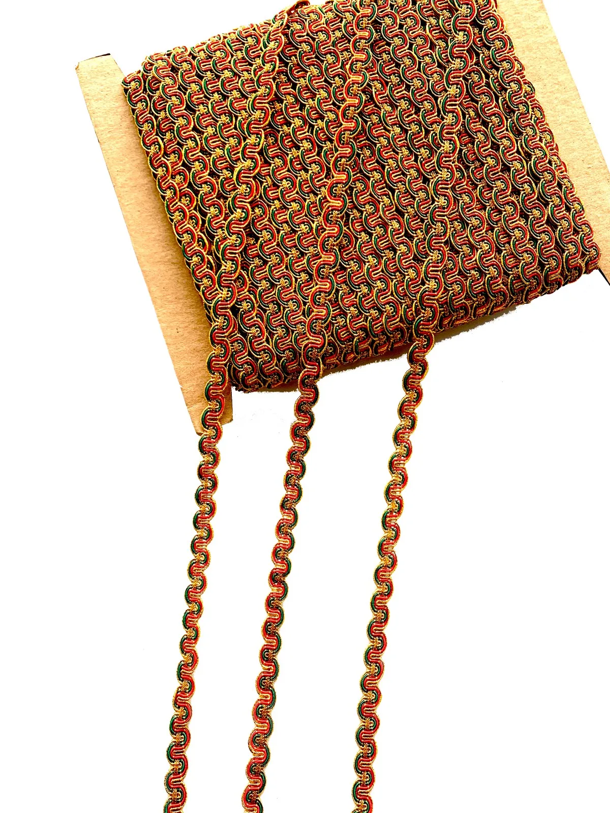 MILLARE NAVIDEÑO 10MM