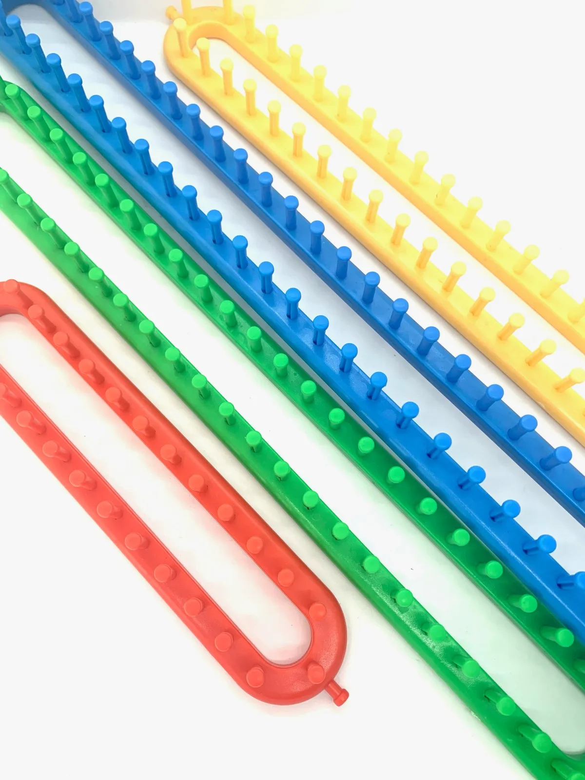 Telar Maya Plástico