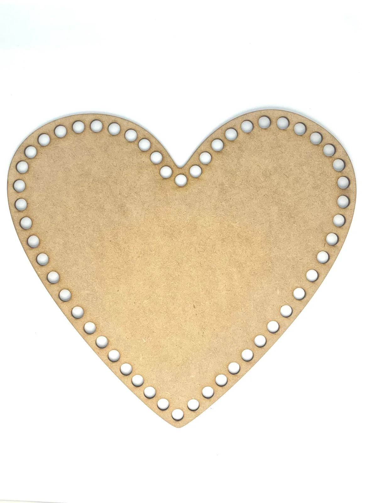 BASE 27CM MADERA MDF 3MM – UNIDAD