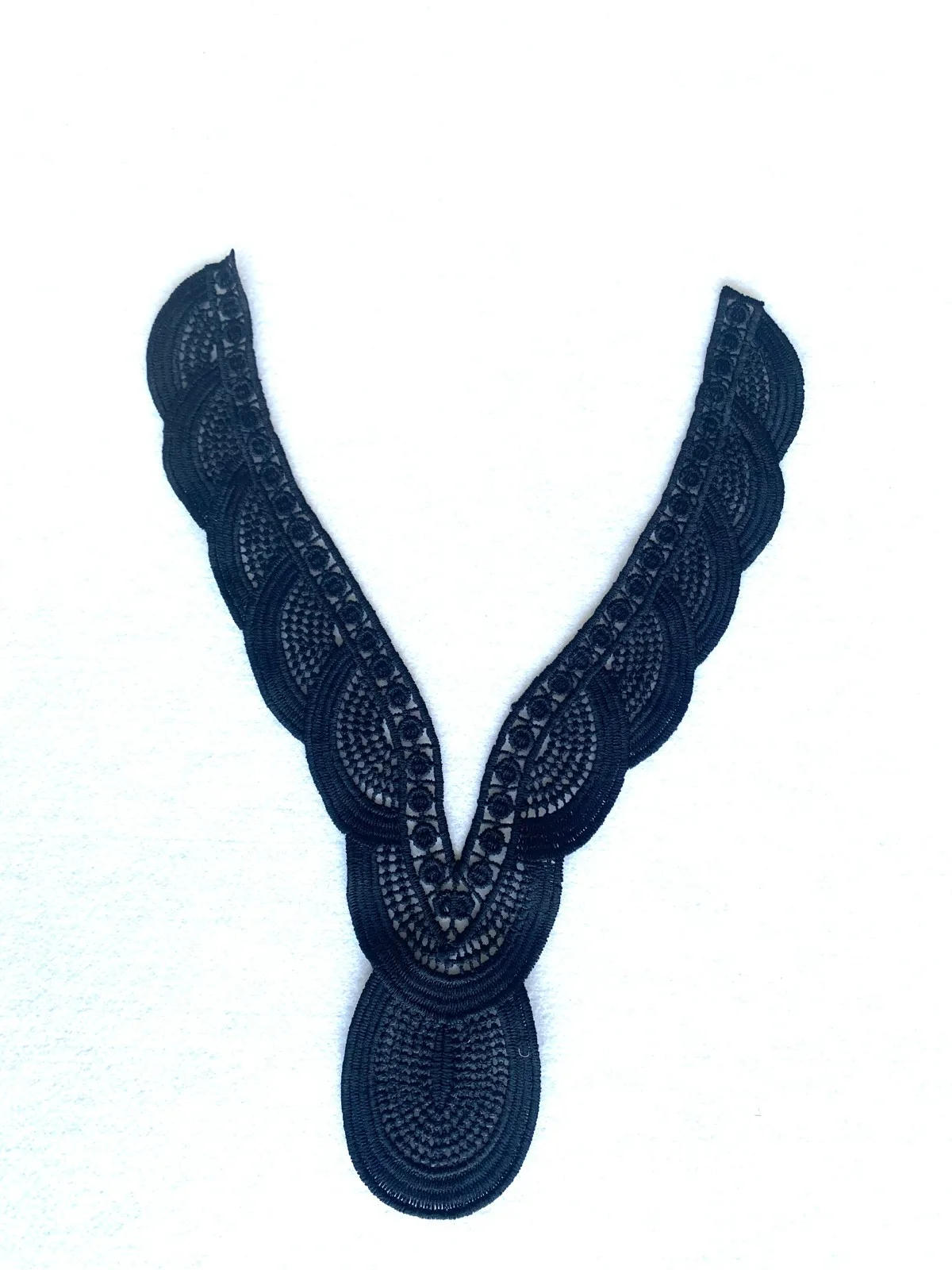 CUELLO NEGRO