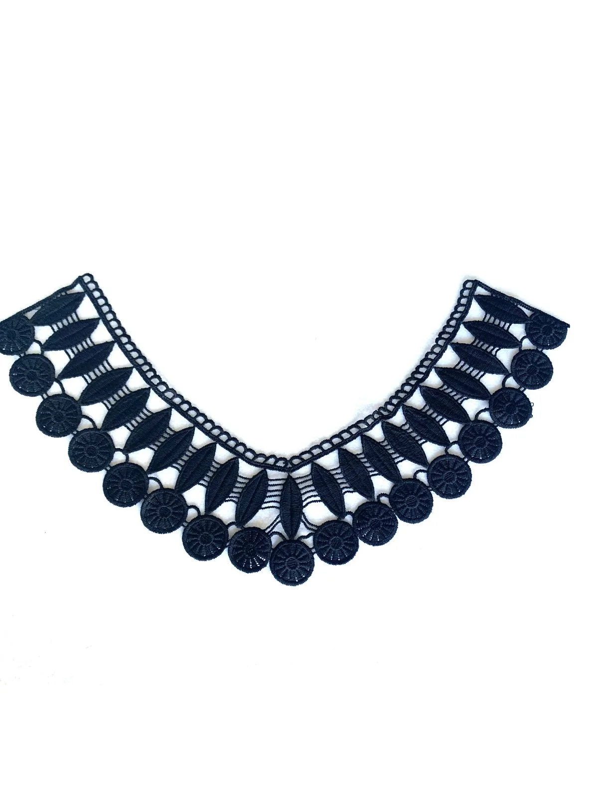 CUELLO NEGRO