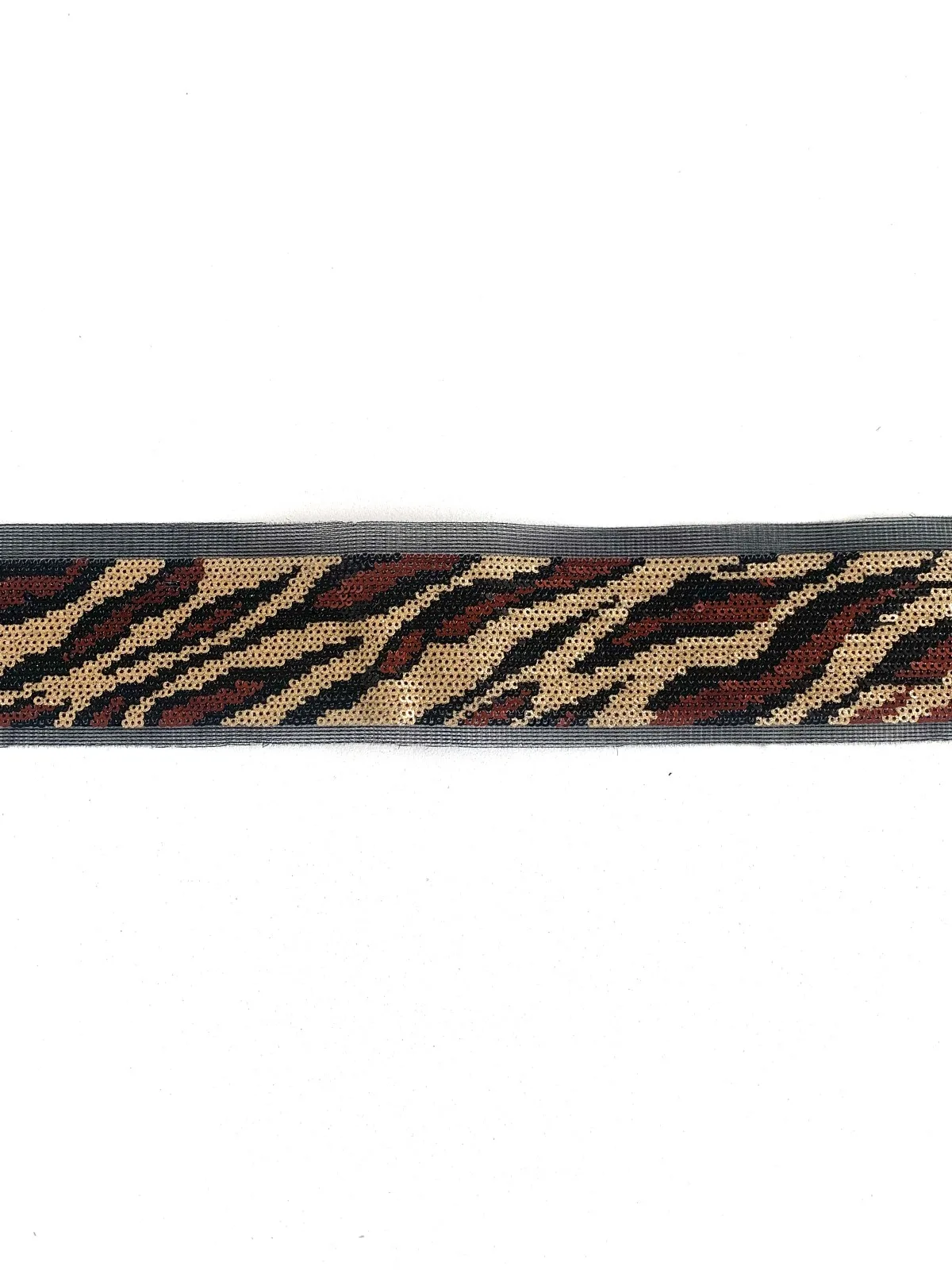 MILLARE ANIMAL PRINT 50MM