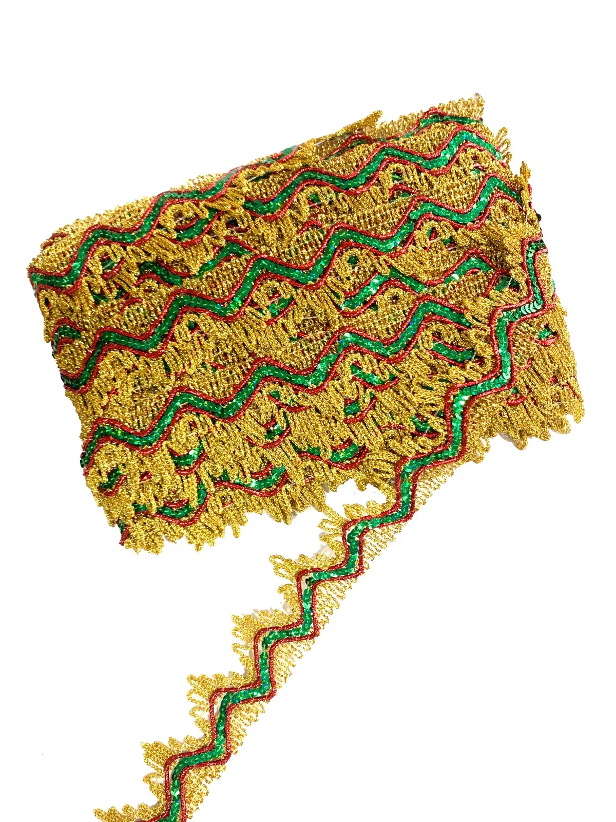 MILLARE NAVIDEÑO 30MM