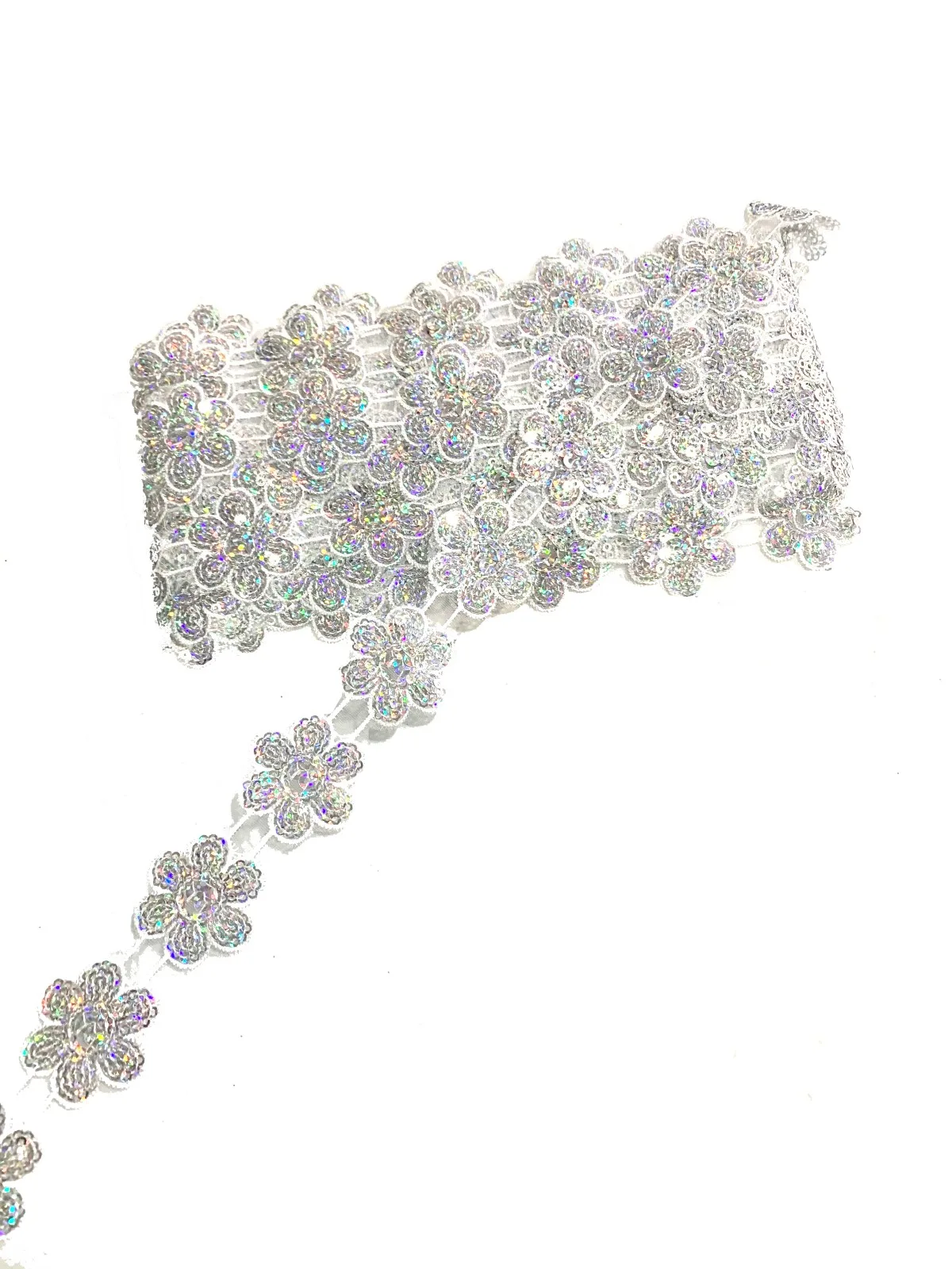 MILLARE FLOR PLATA 35MM