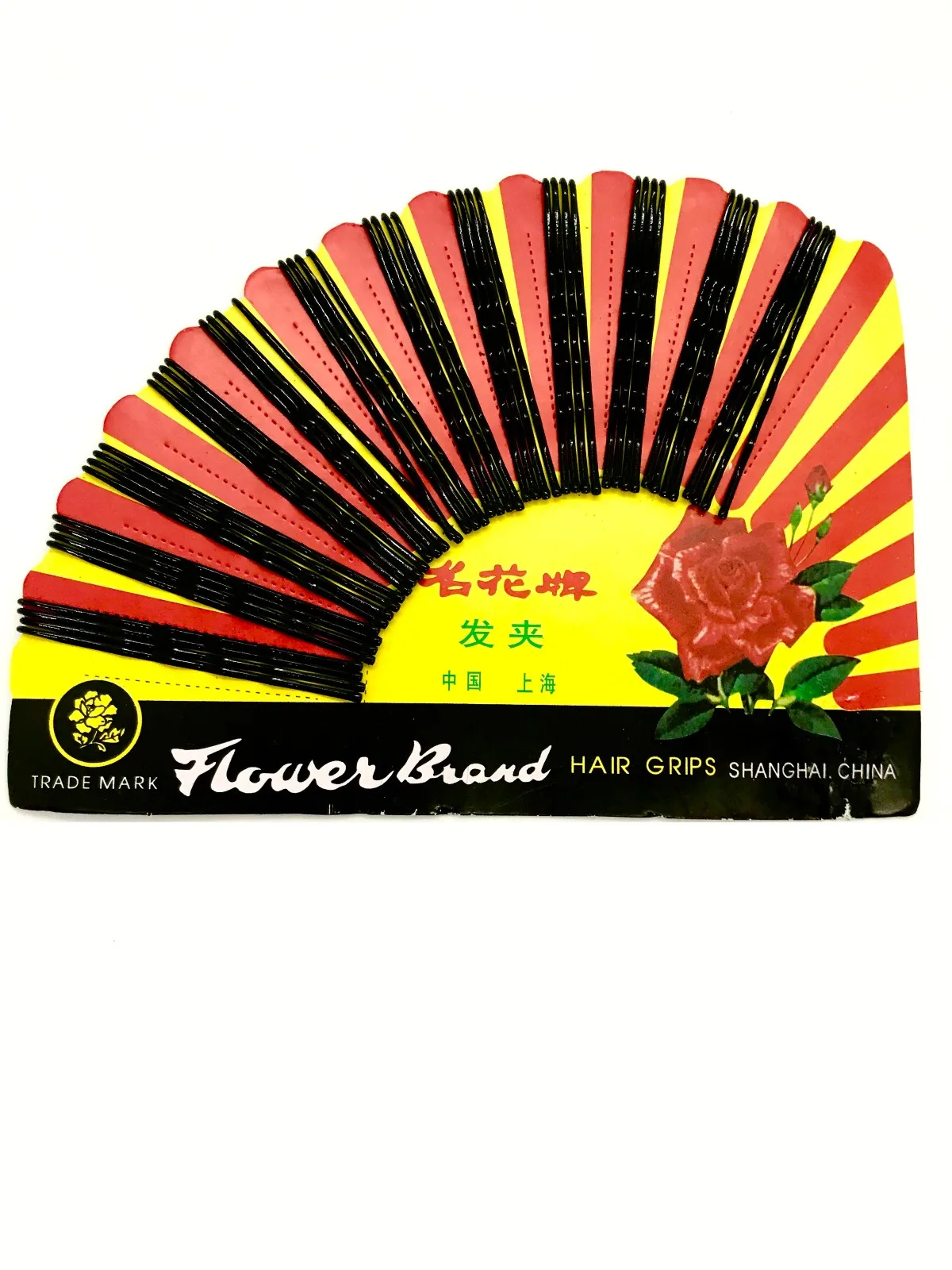 BOBBY PINS – PINZA PARA CABELLO