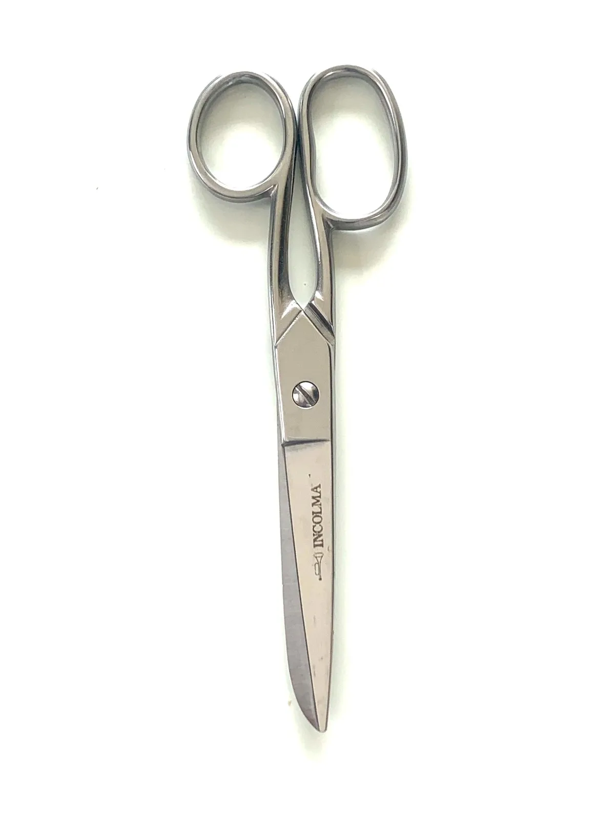 TIJERA MODISTERIA 7 pulgadas INCOLMA