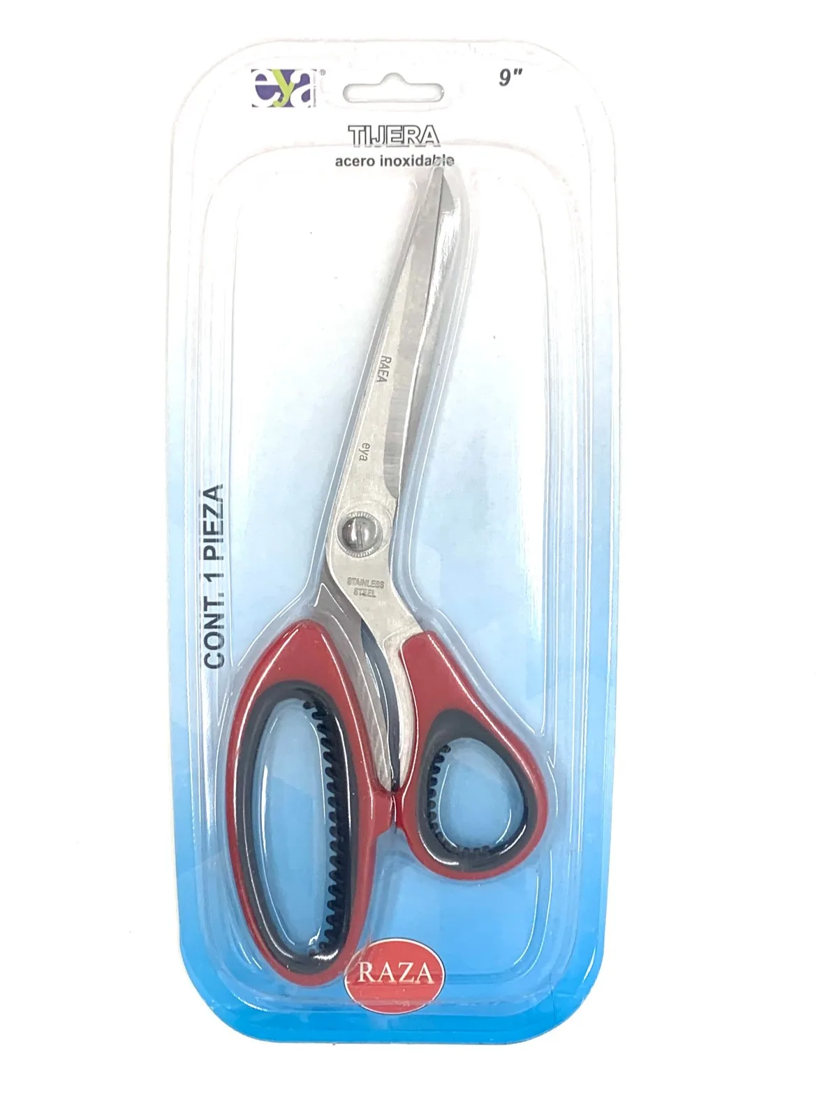 TIJERA MULTIUSOS 9 pulgadas
