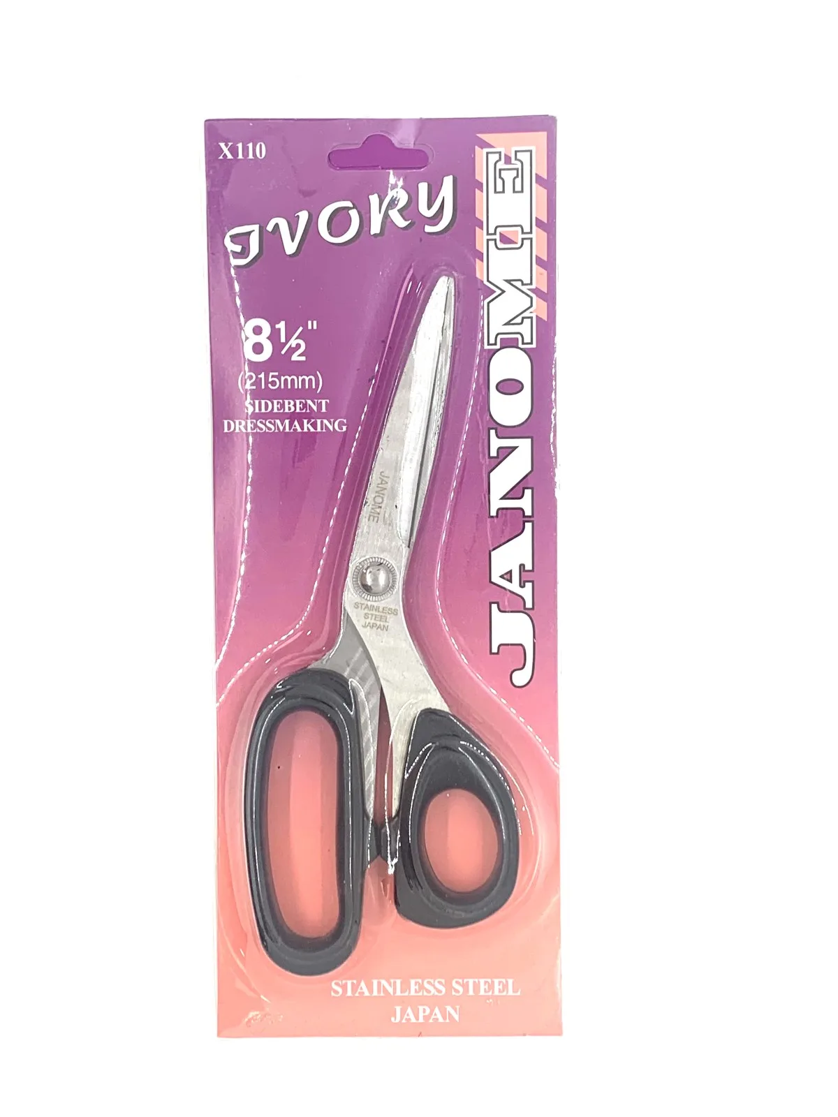 TIJERA MULTIUSOS 8.5 pulgadas