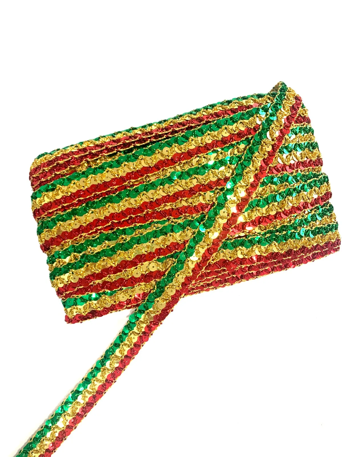 MILLARE NAVIDEÑO 20MM