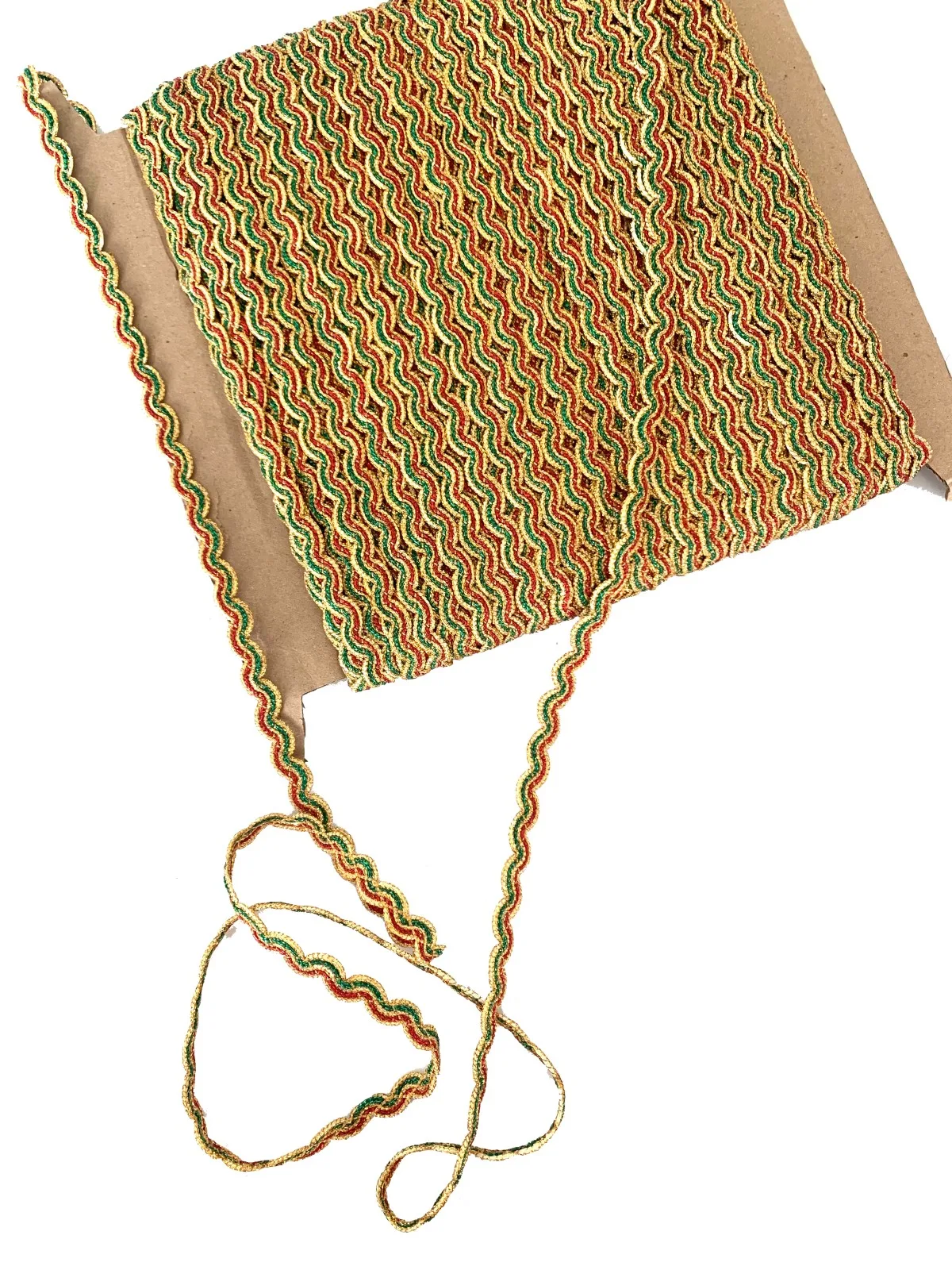 MILLARE NAVIDEÑO 15MM