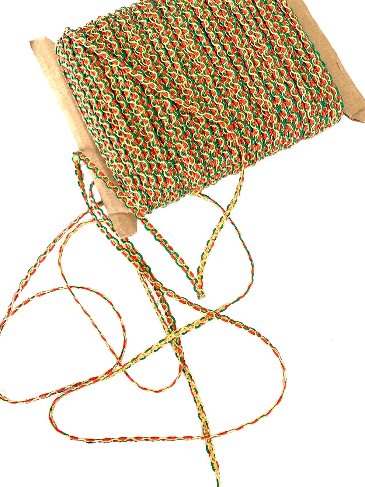 MILLARE NAVIDEÑO 07MM