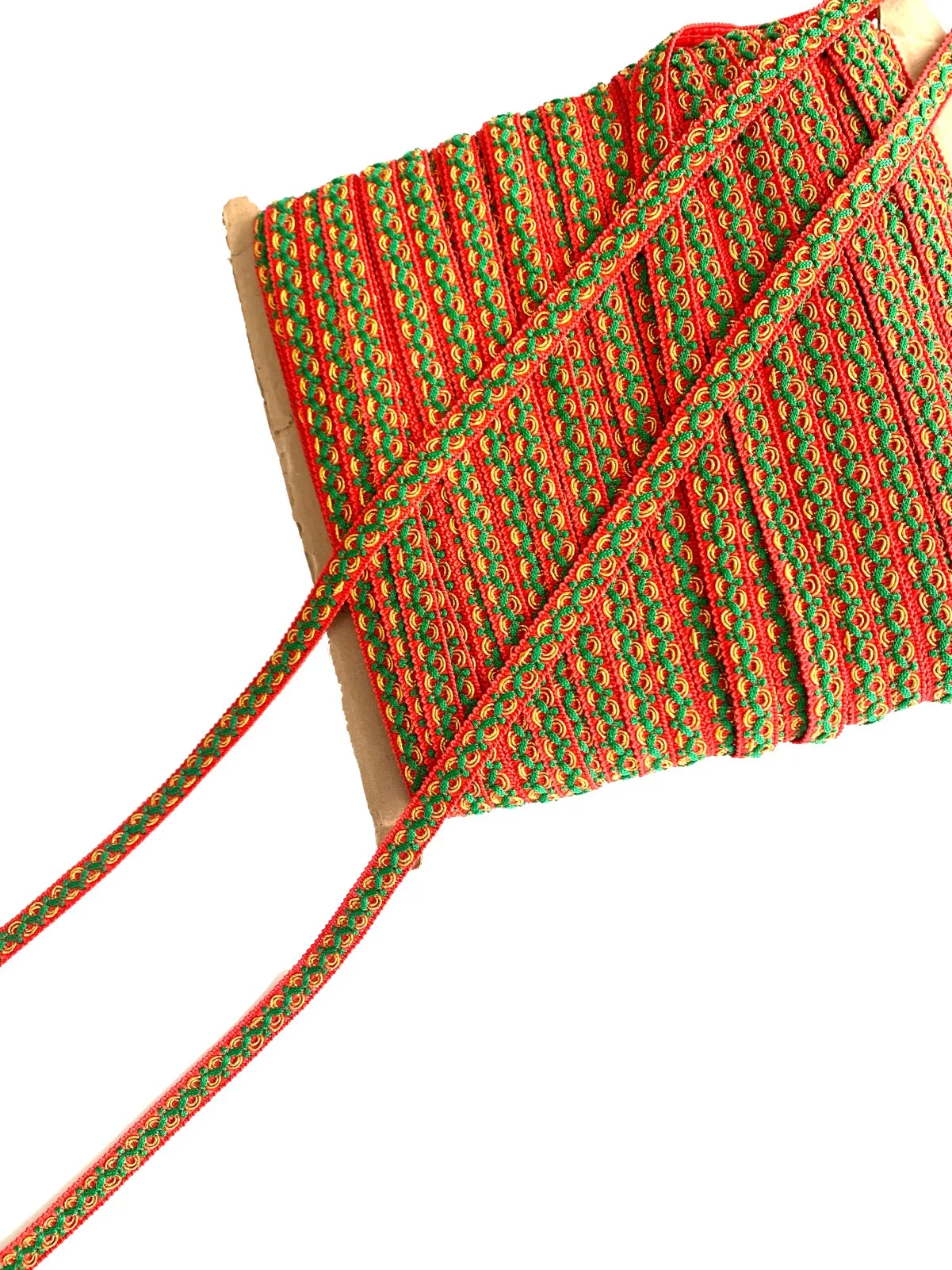 MILLARE NAVIDEÑO 15MM