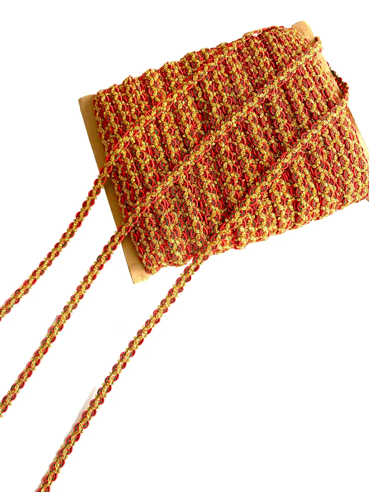 MILLARE NAVIDEÑO 10MM