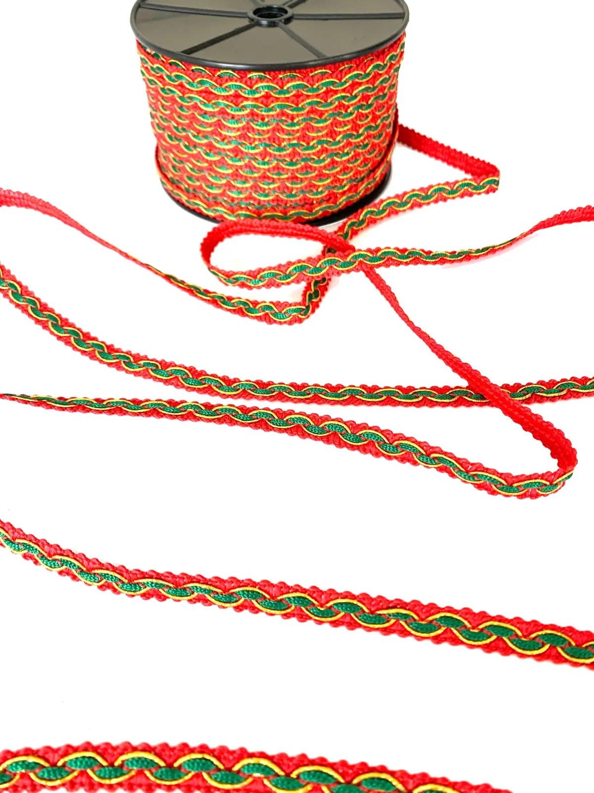 MILLARE NAVIDEÑO 10MM