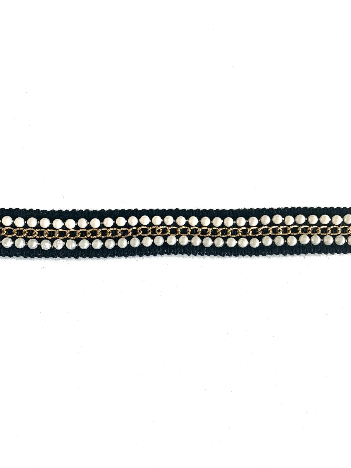 MILLARE PERLA CADENA 40MM