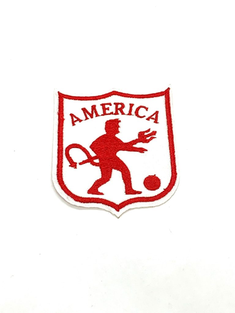 Escudo equipo América de Cali