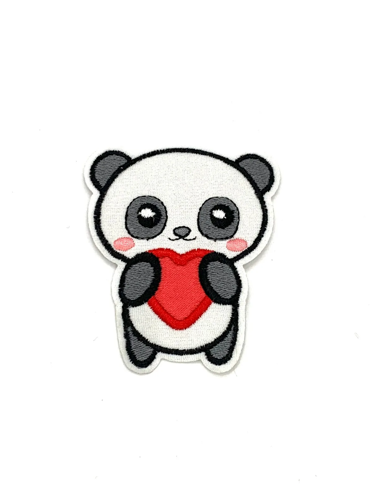OSO PANDA CON CORAZON
