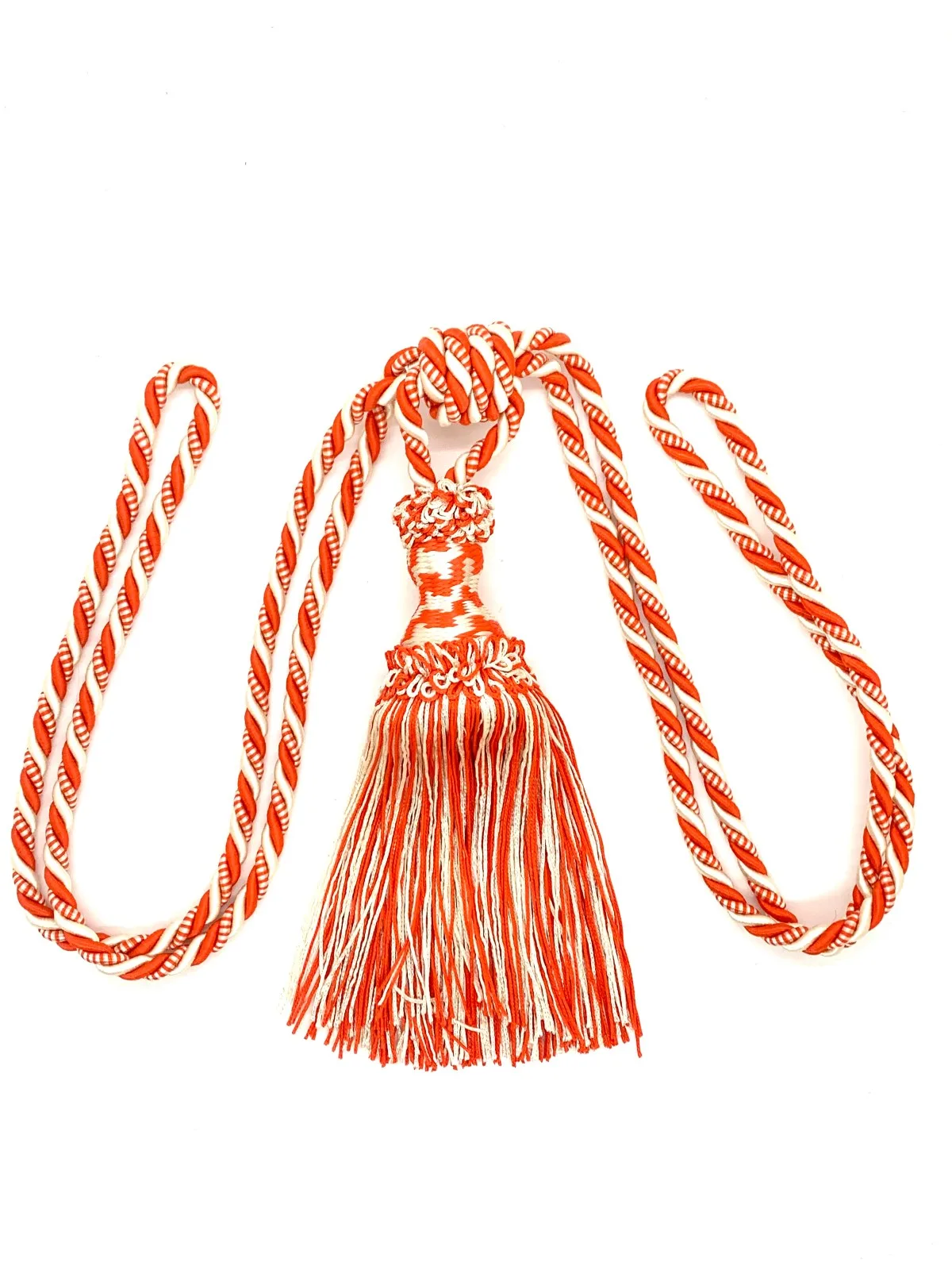 BORLA CORTINA/ALZAPAÑO SALMON BLANCO