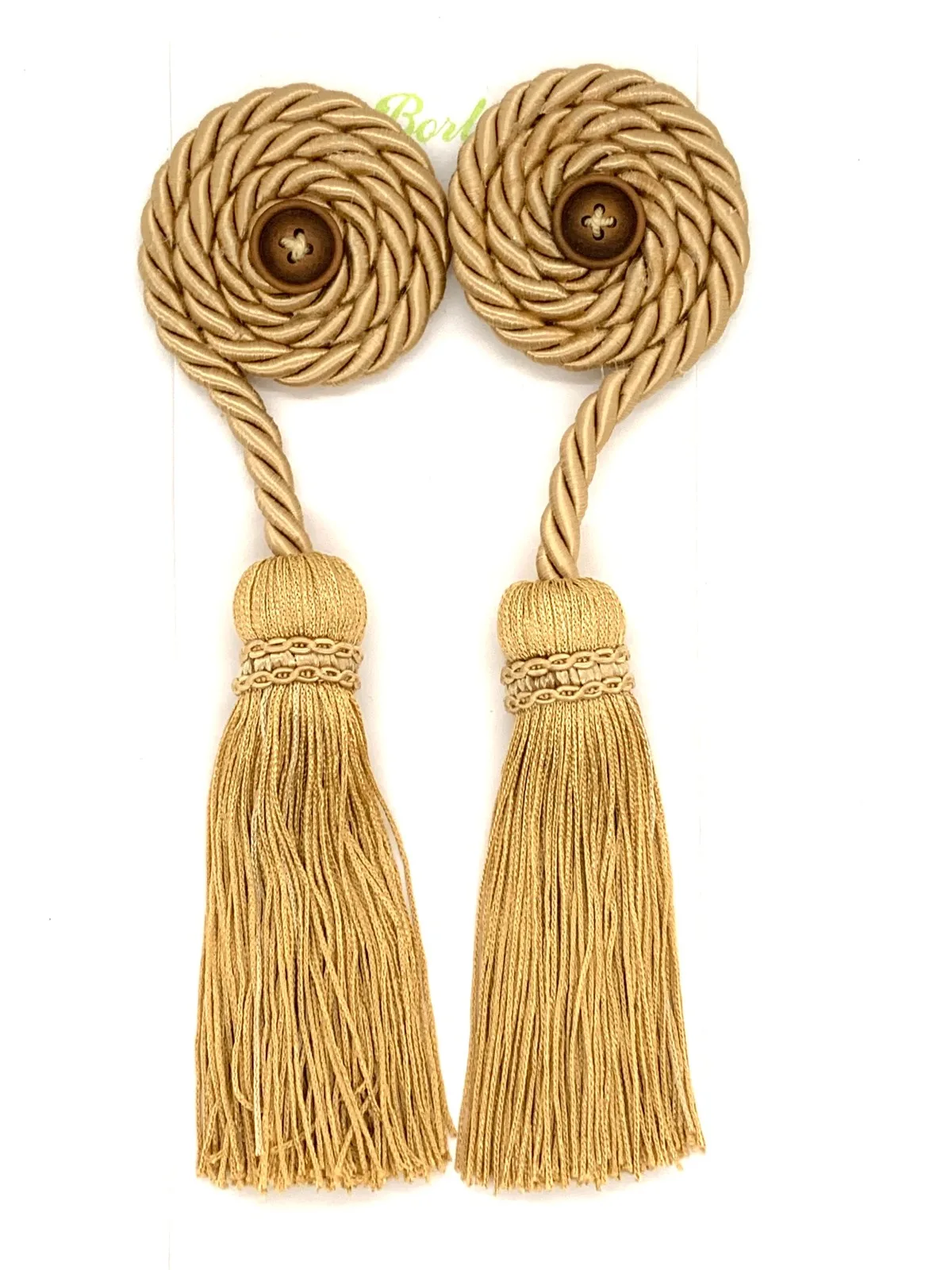 BORLA PARA MUEBLE CAMEL