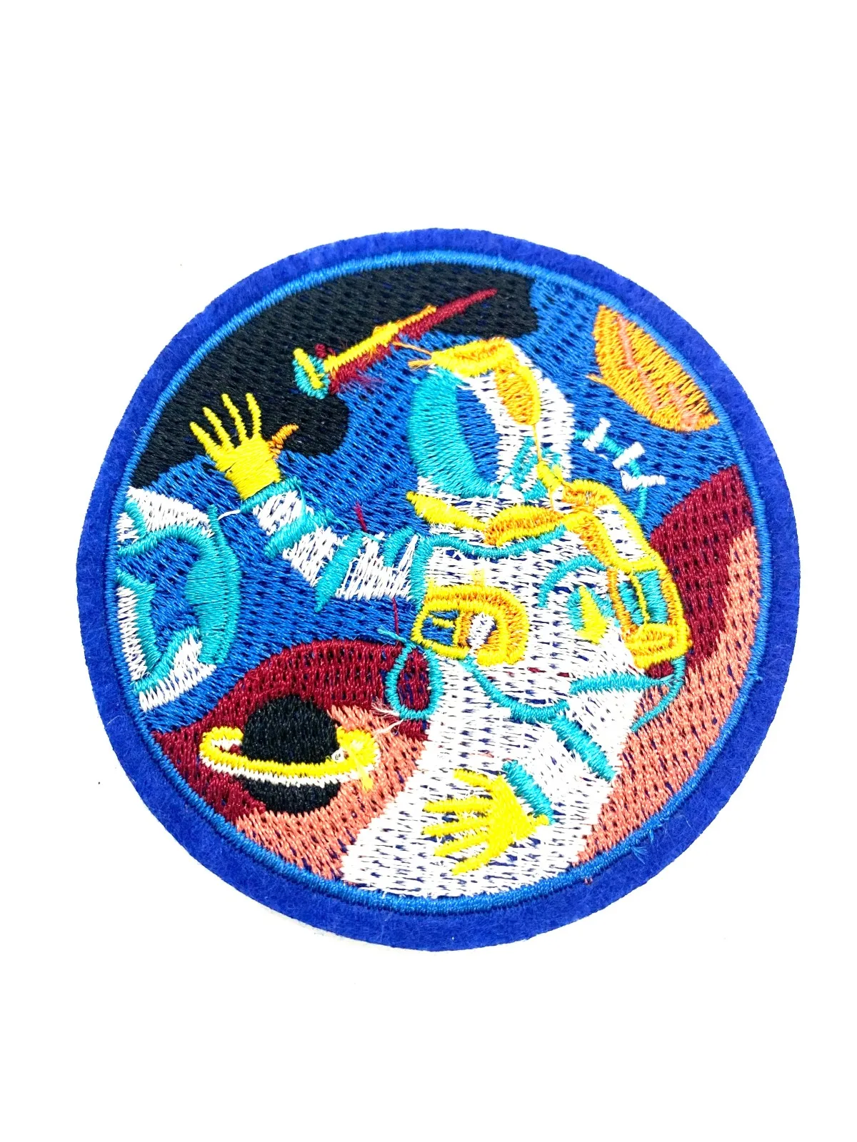 ASTRONAUTA