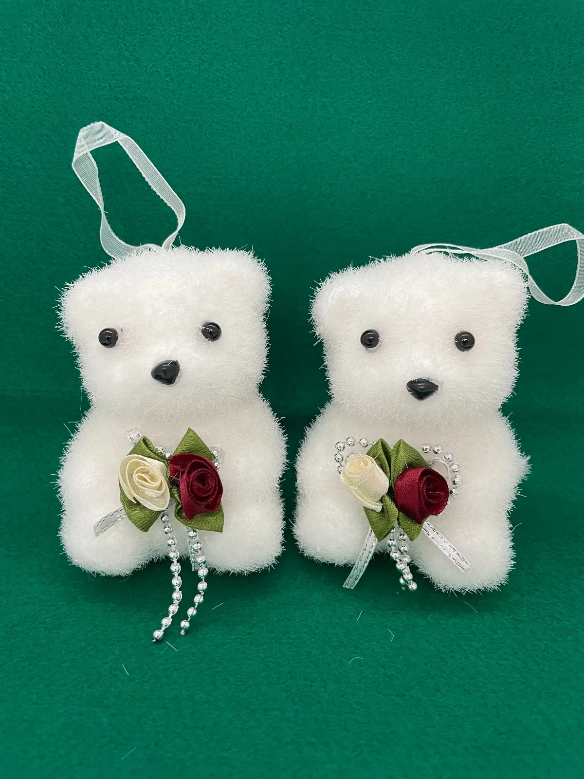 PAREJA OSOS PEQUEÑO