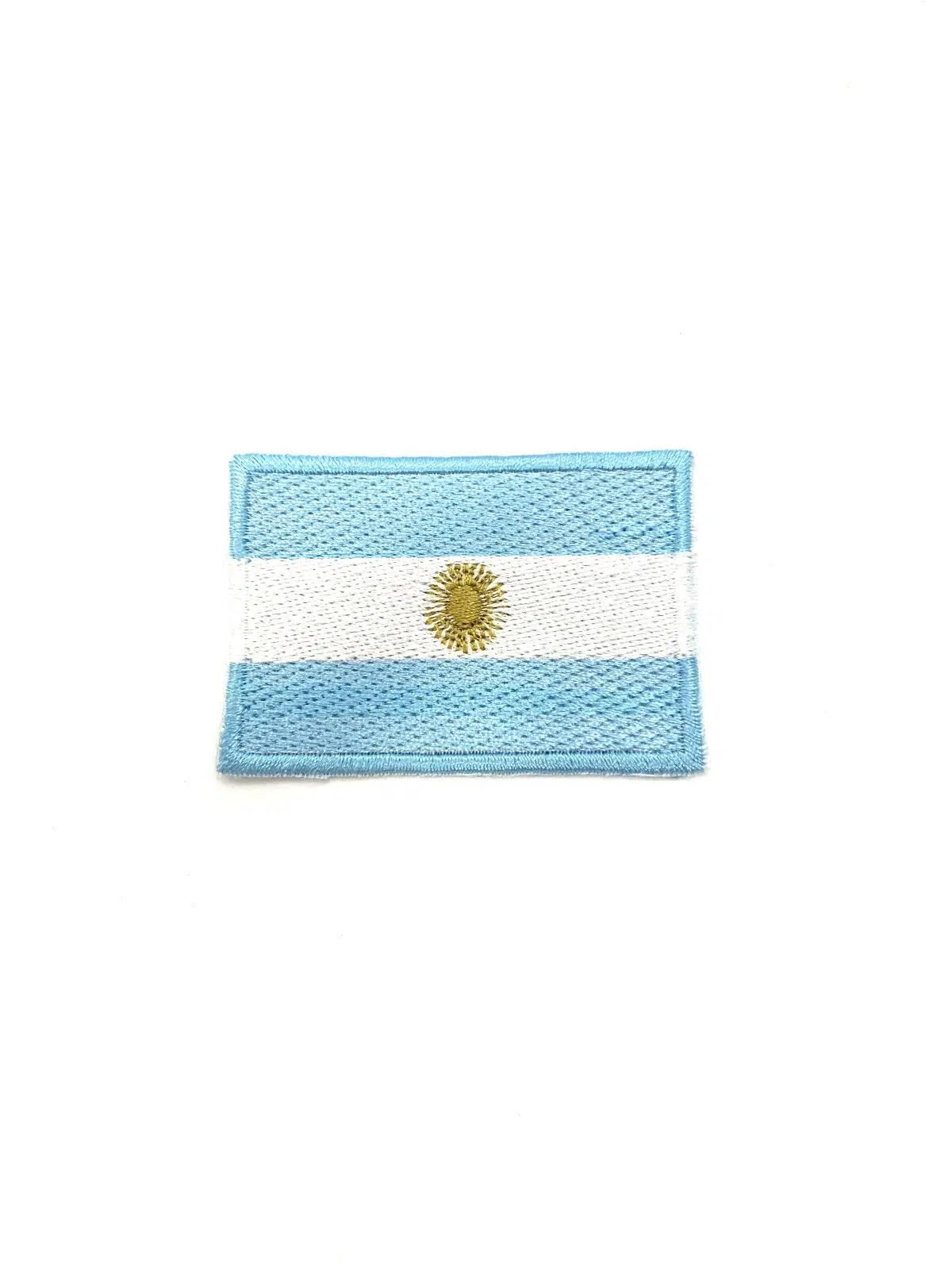BANDERA DE ARGENTINA