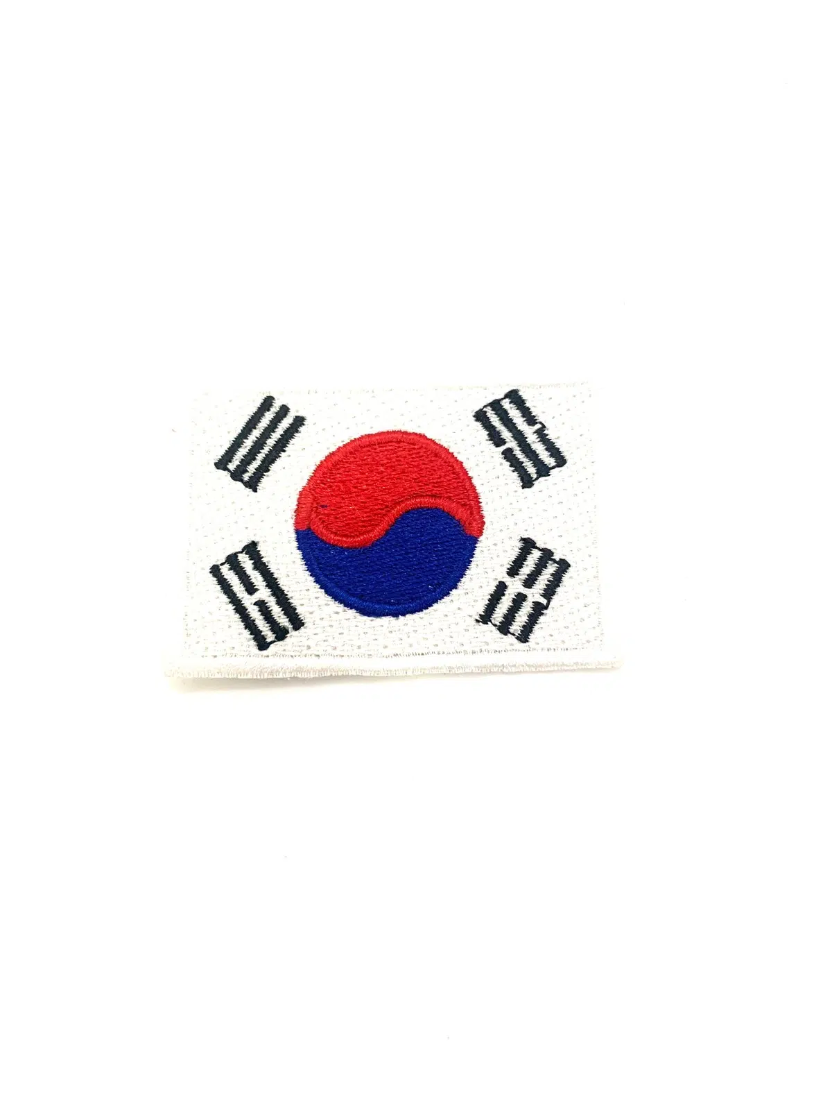 BANDERA DE COREA DEL SUR