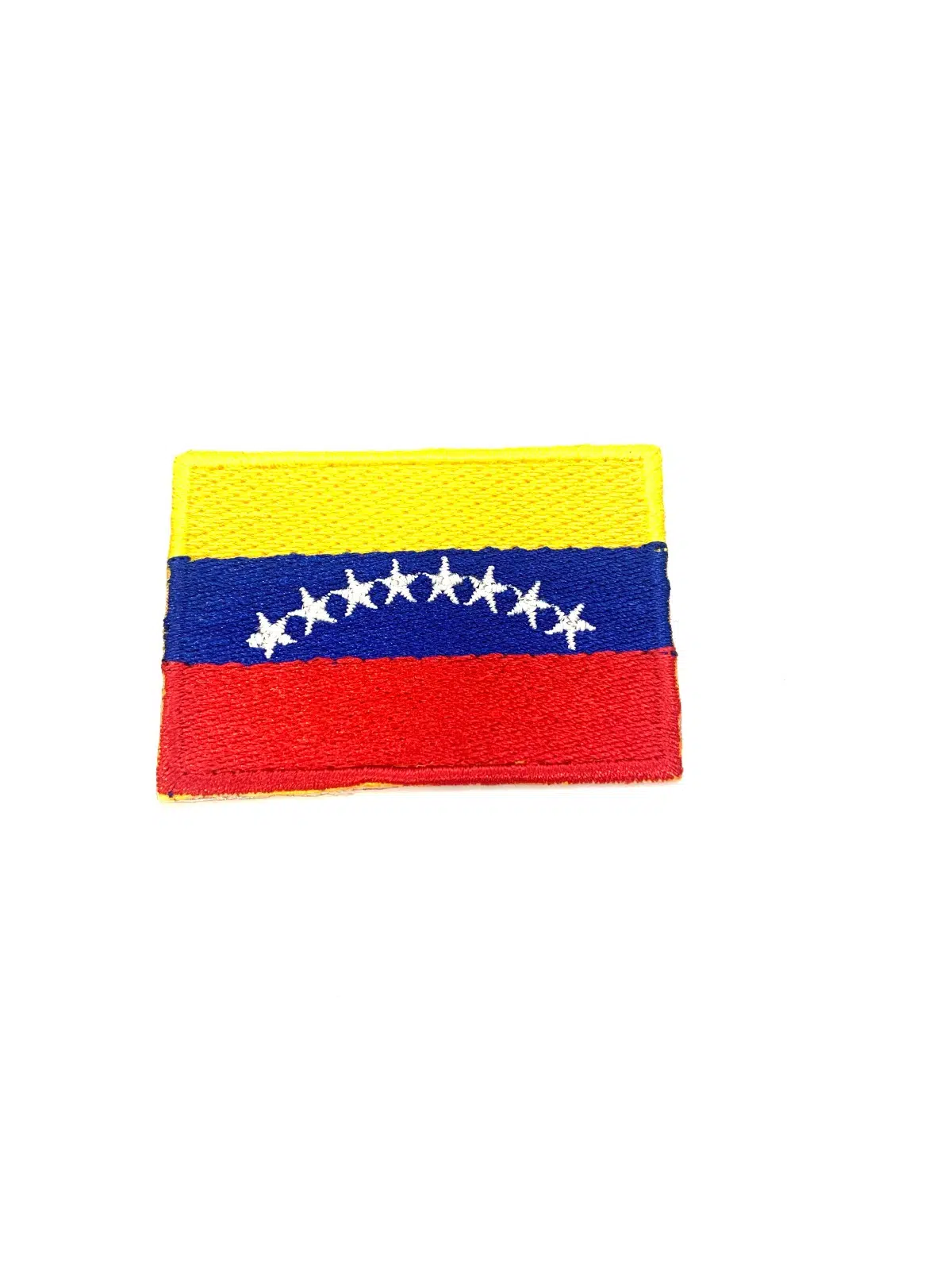 BANDERA DE VENEZUELA