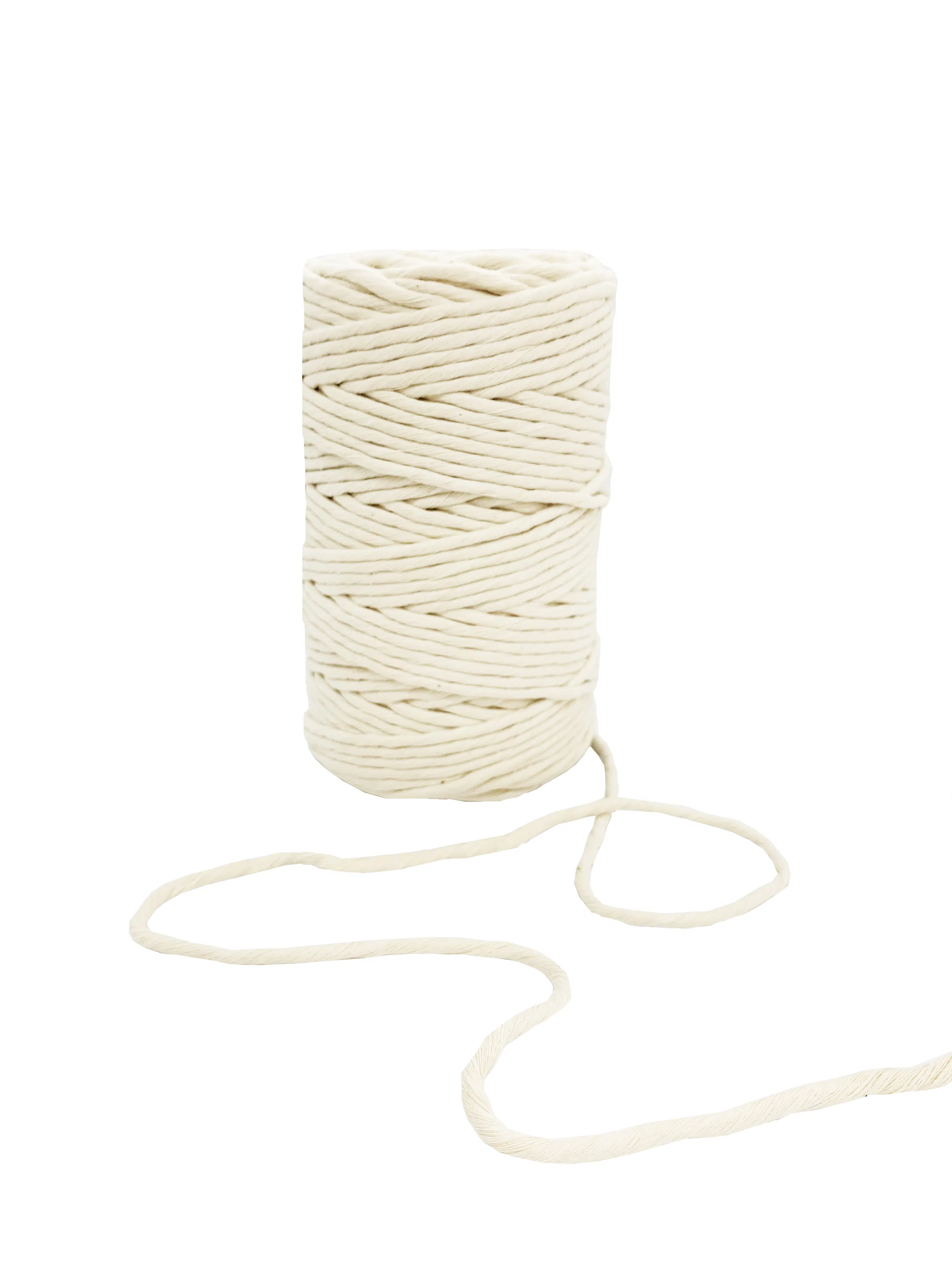 HILAZA DE ALGODÓN No.56