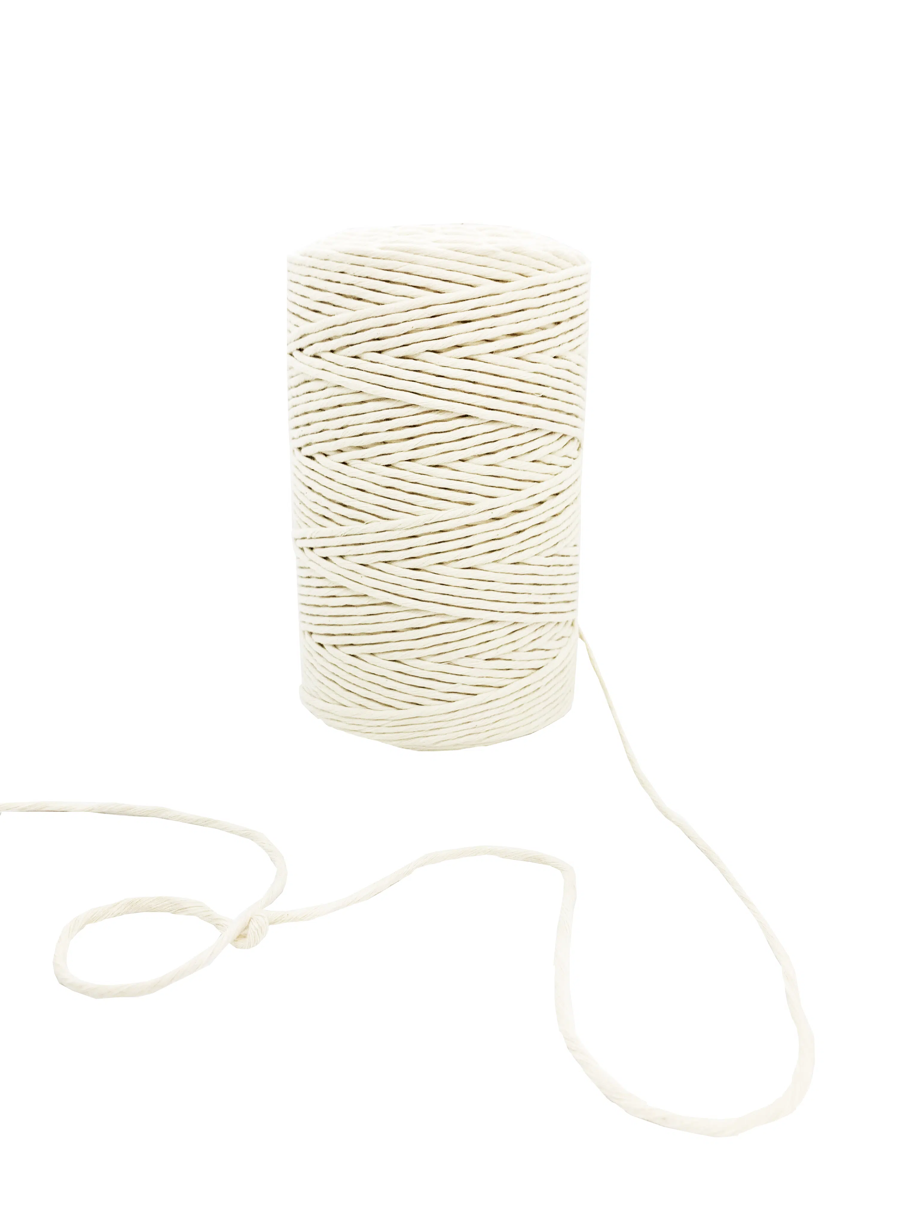 HILAZA DE ALGODÓN No.28