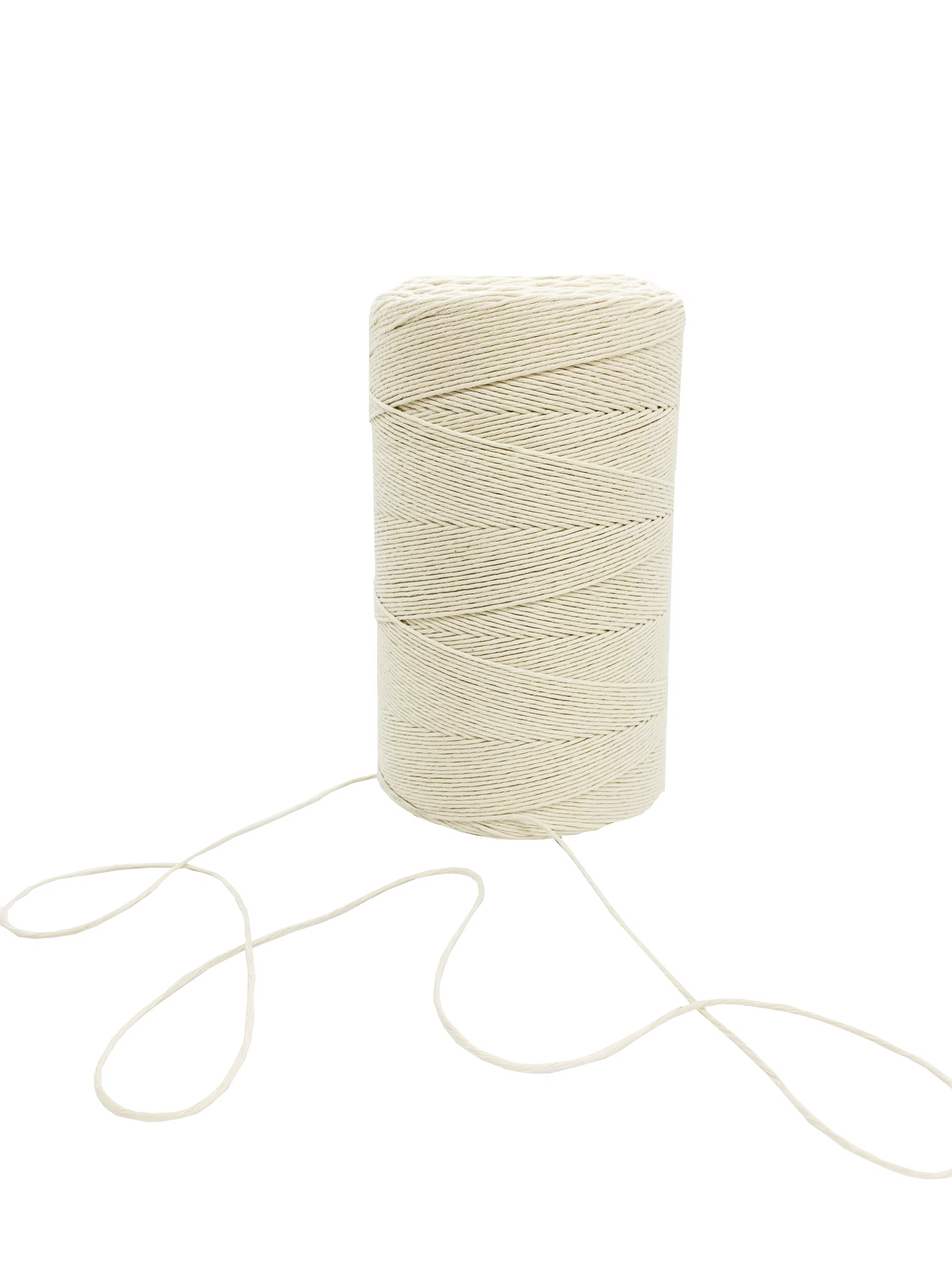 HILAZA DE ALGODÓN No.7