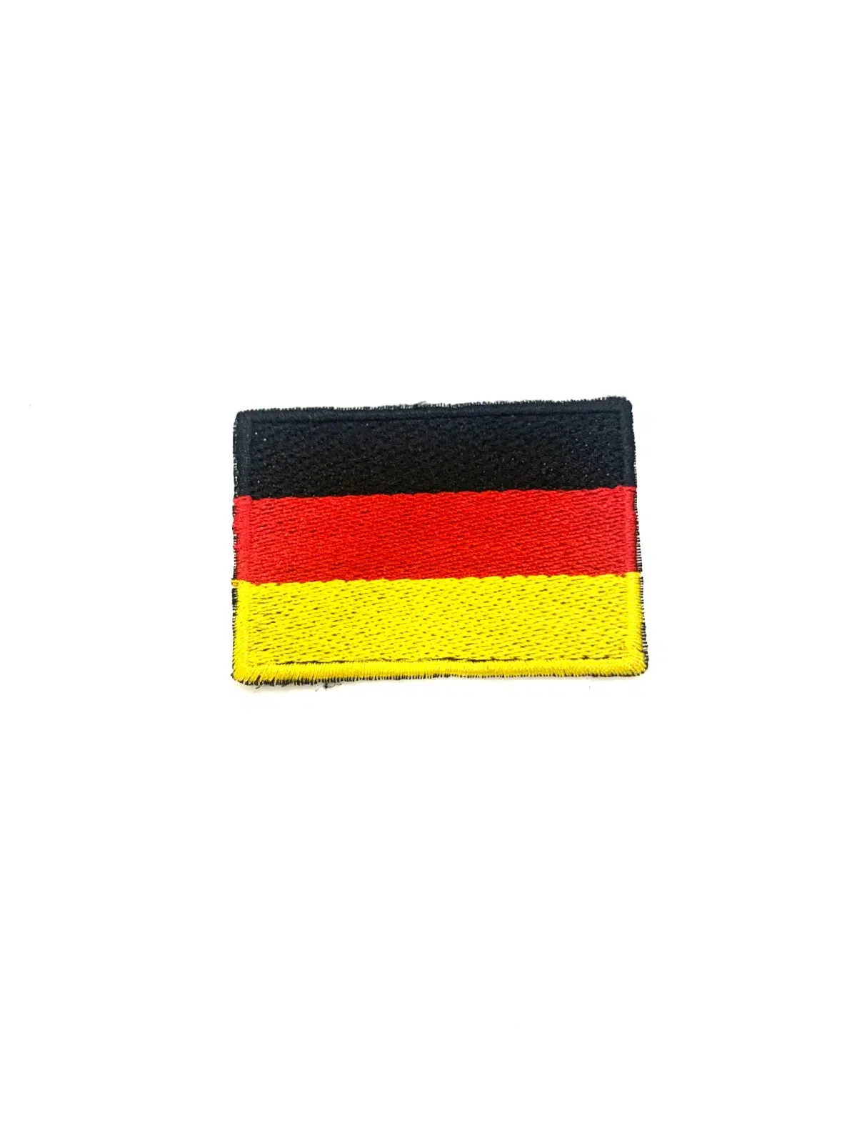 BANDERA DE ALEMANIA