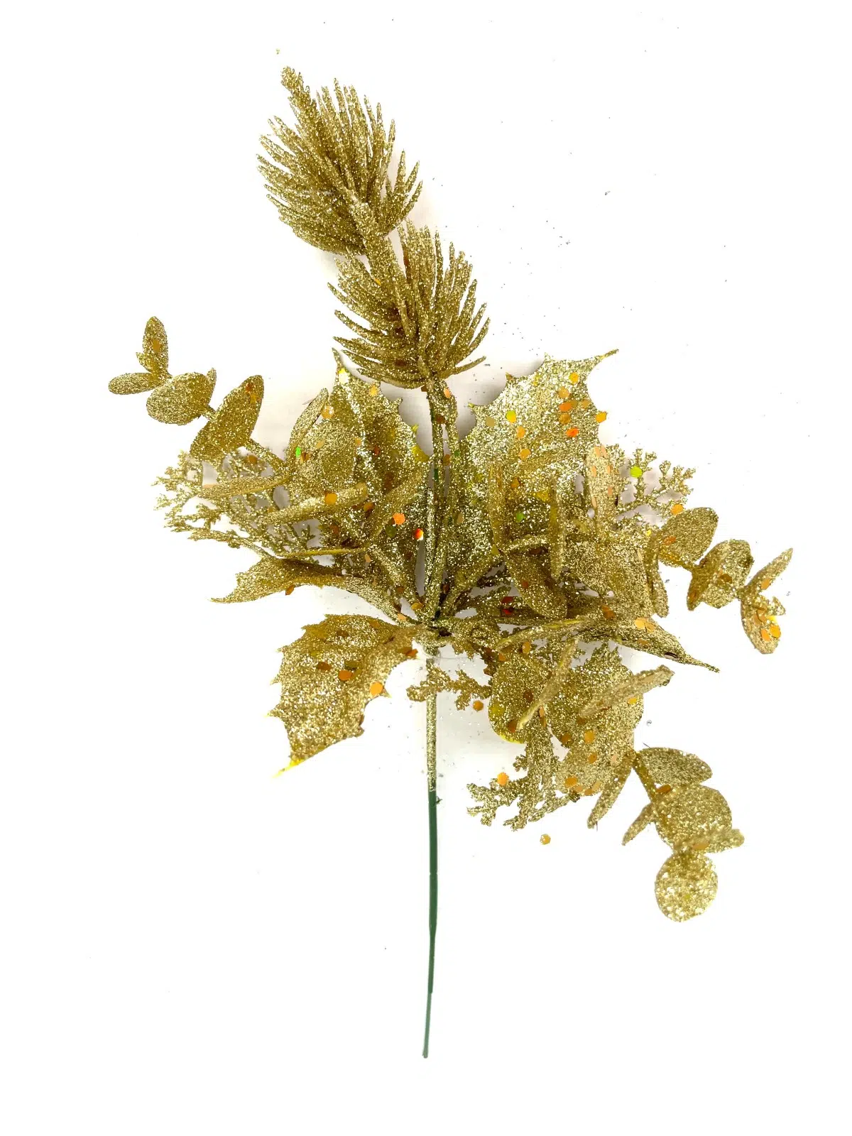 PICK EUCALIPTO DORADO