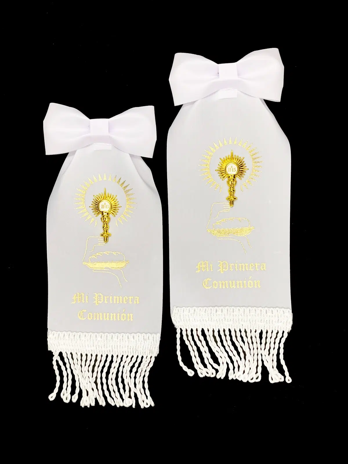 CINTA PRIMERA COMUNIÓN