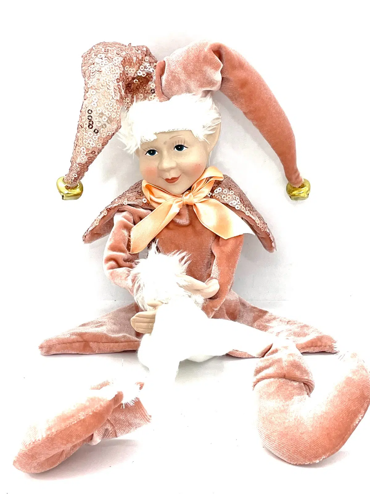 ARLEQUIN PALO ROSA 50CM