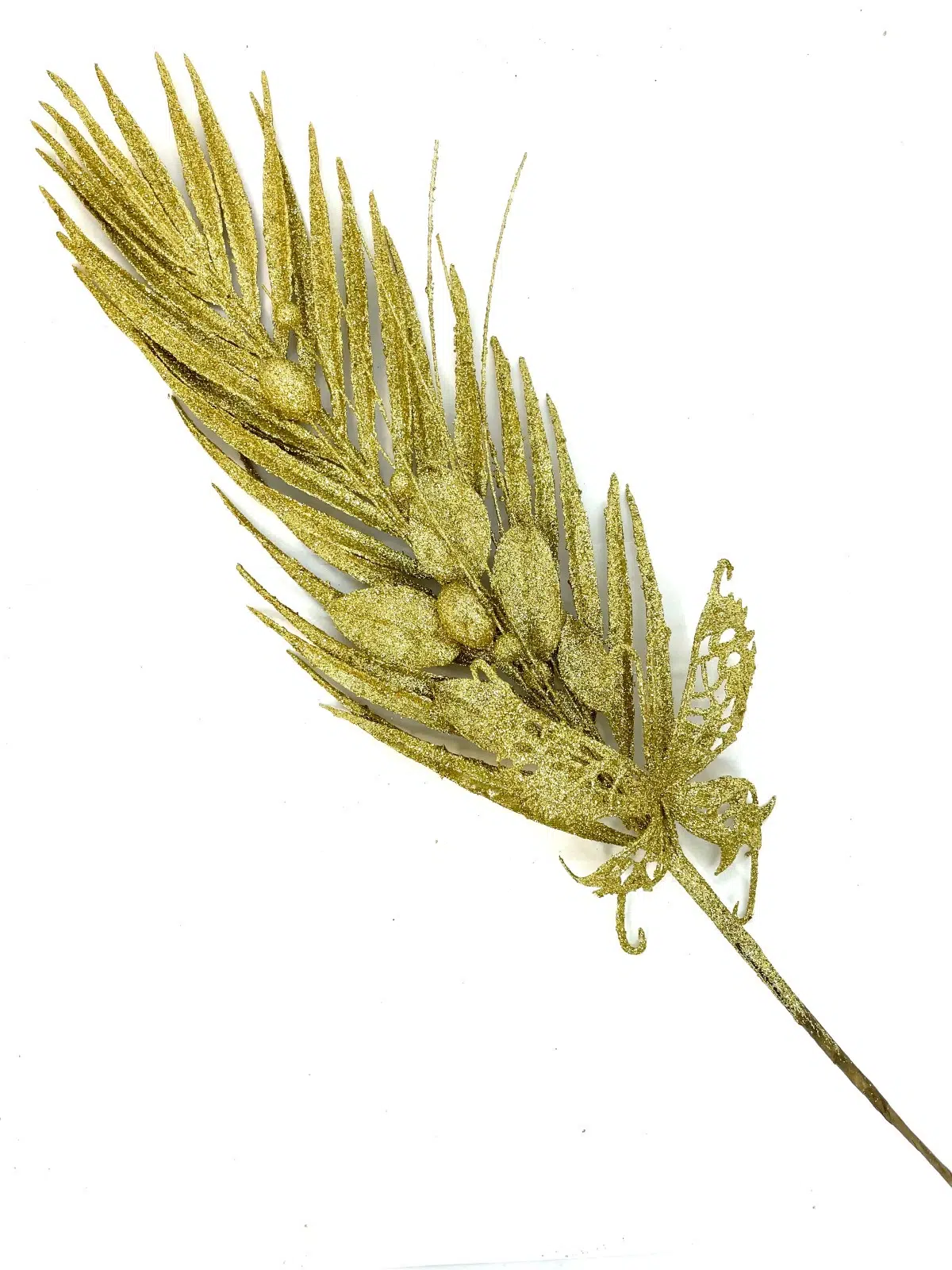 FOLLAJE PALMA DORADO