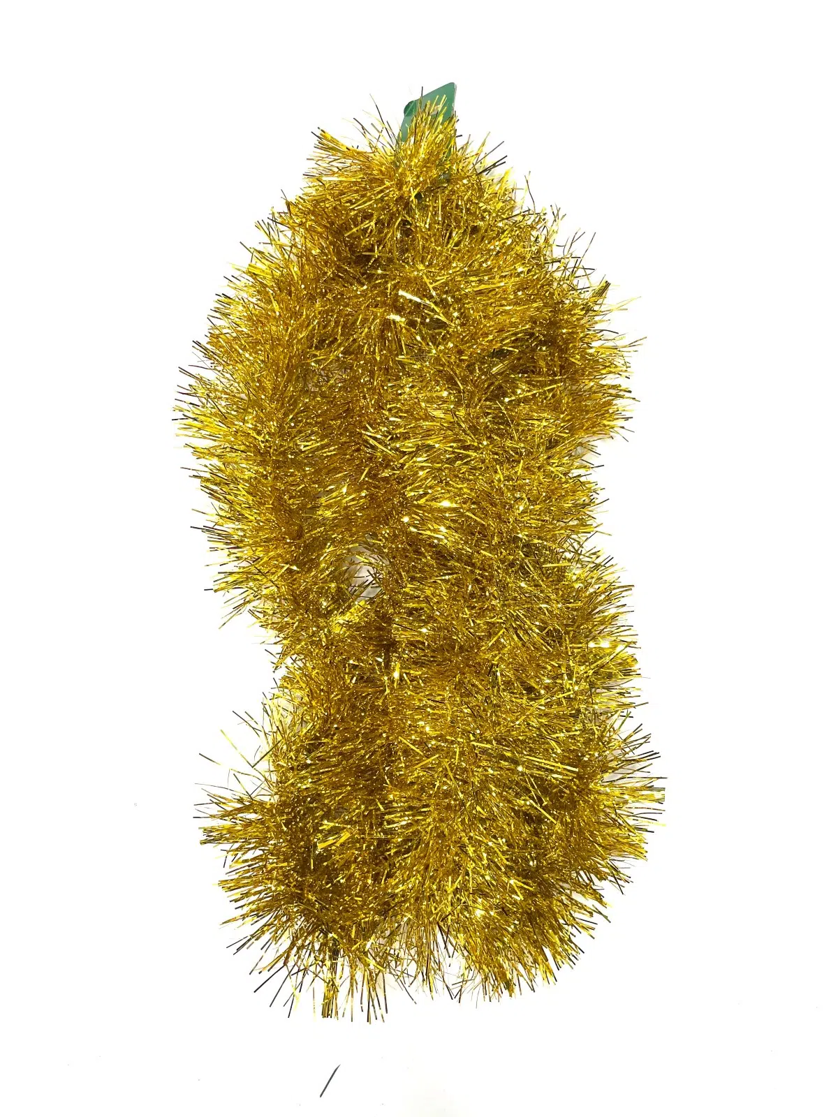 GUIRNALDA DELGADA DORADA 2 MTS