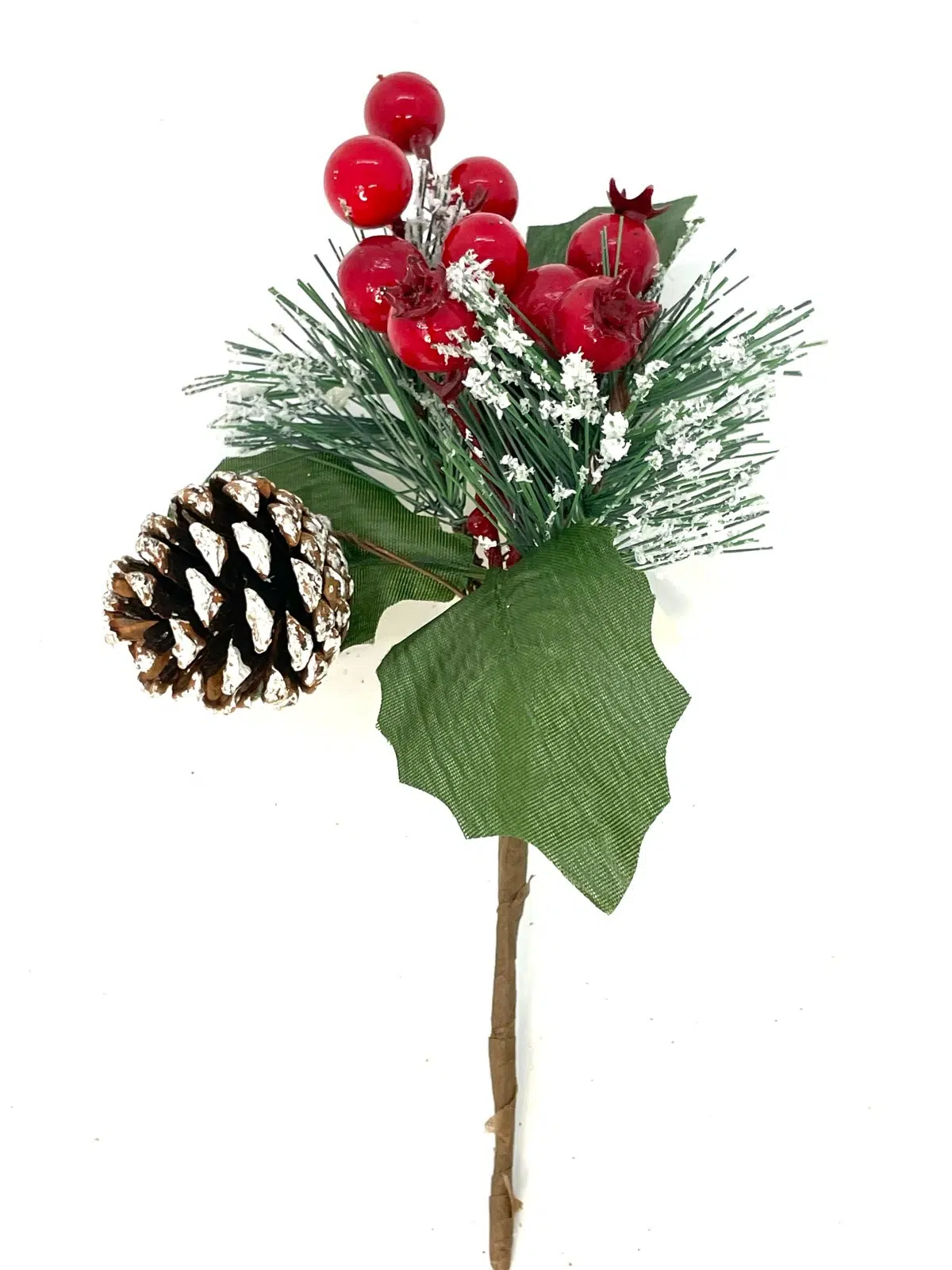 PICK PIÑA,PINO NEVADO