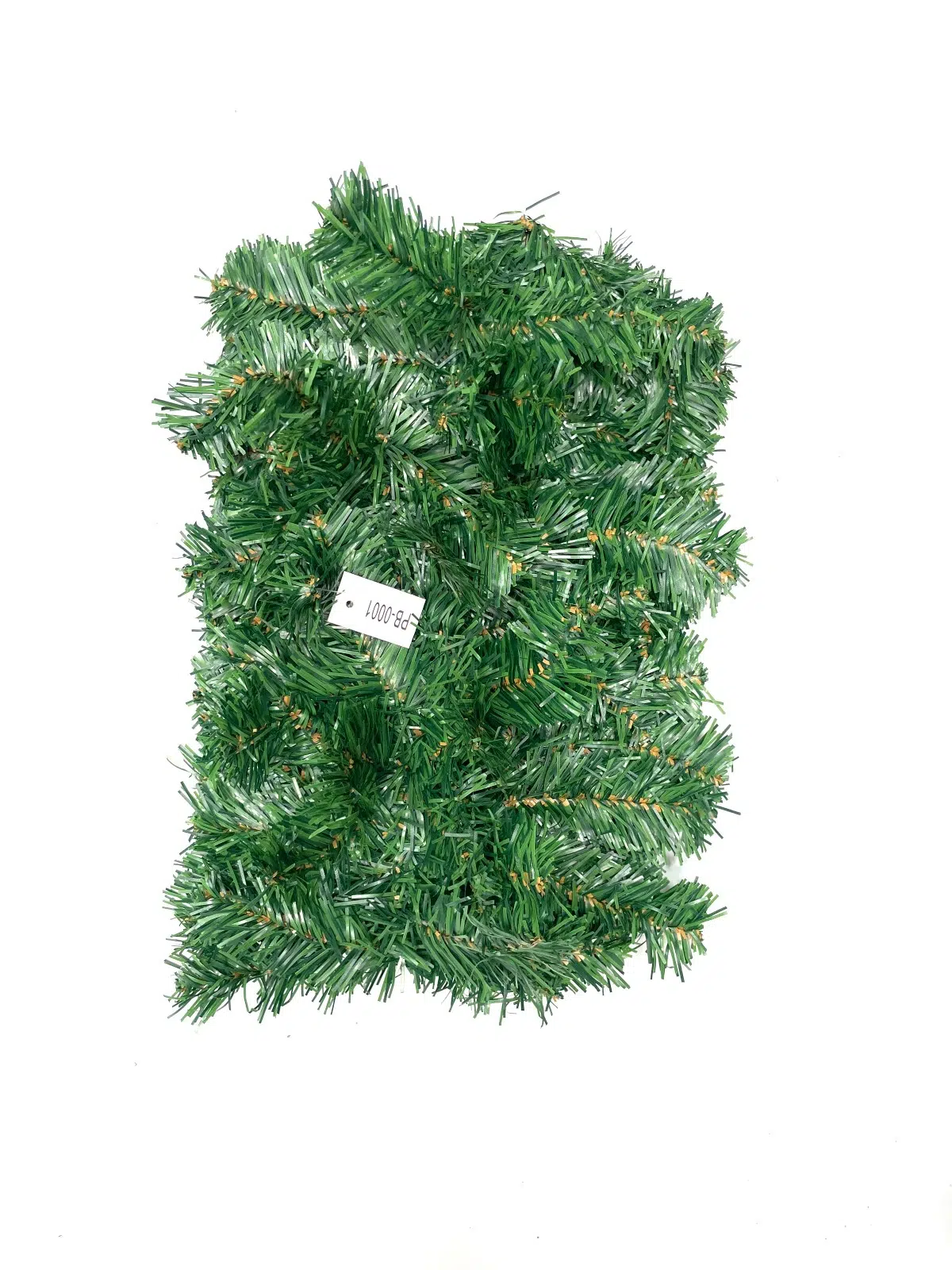 GUIRNALDA ALAMBRADA ECONOMICA 2.70 MTS