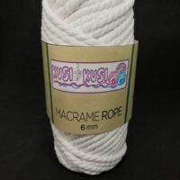 rope6mm/blanco