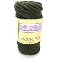 rope6mm/verde