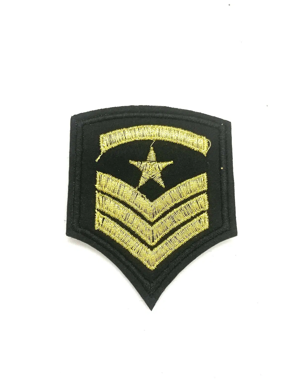 INSIGNIA 1 ESTRELLA